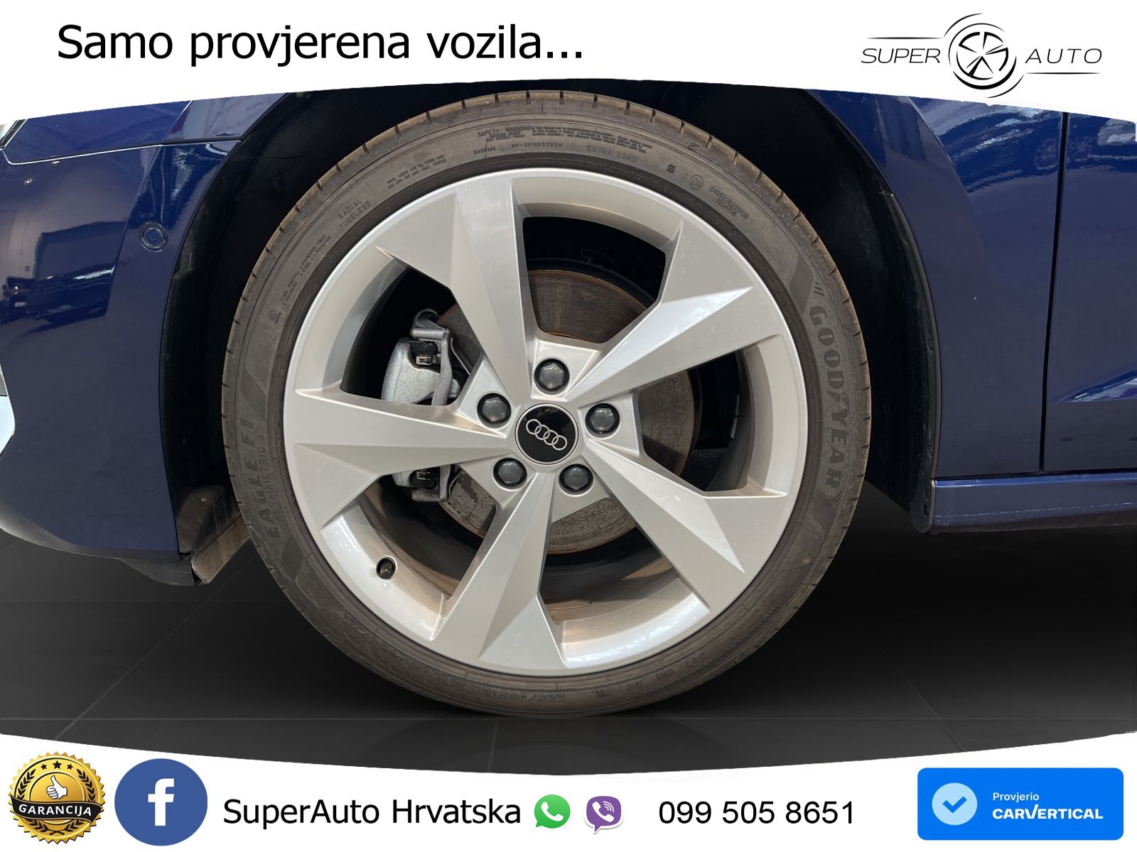 Audi A3 Sportback 40 TFSI e (204 KS) Plug-in Hybrid S tronic S line LED+GR SJED+ACC
