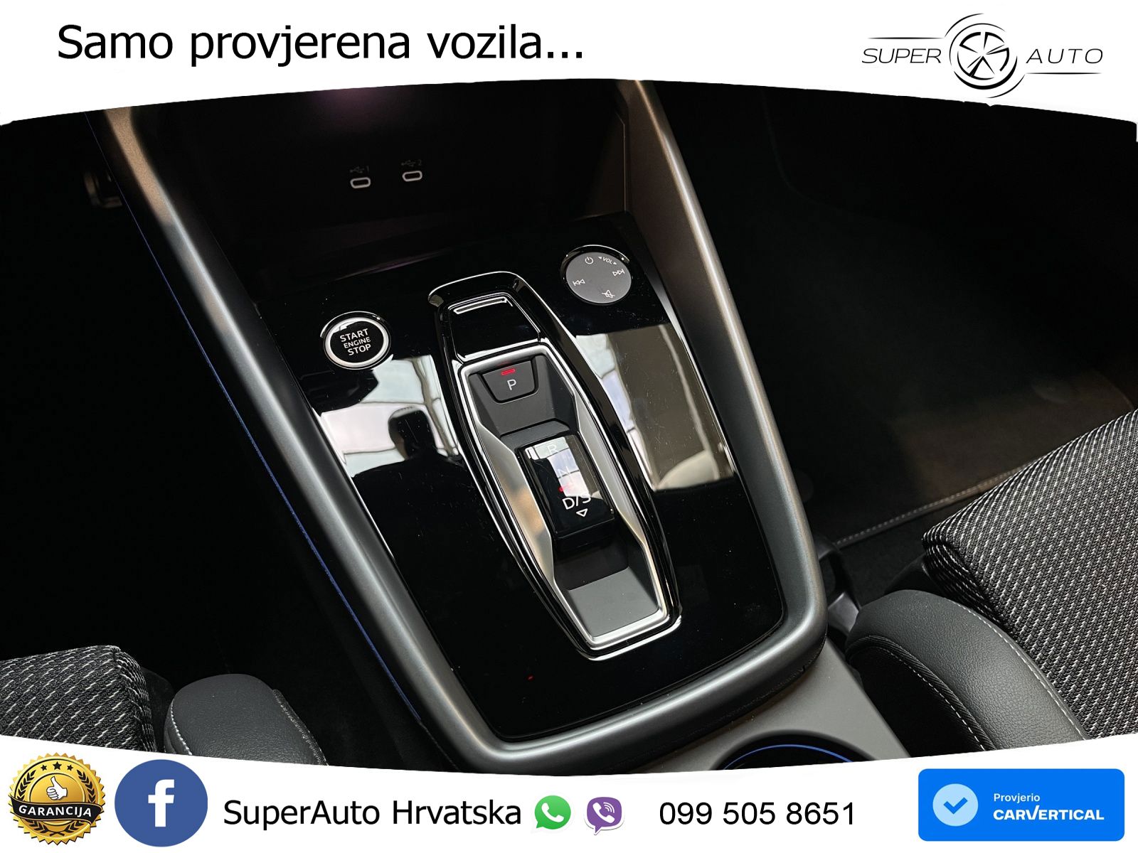 Audi A3 Sportback 40 TFSI e (204 KS) Plug-in Hybrid S tronic S line LED+GR SJED+ACC
