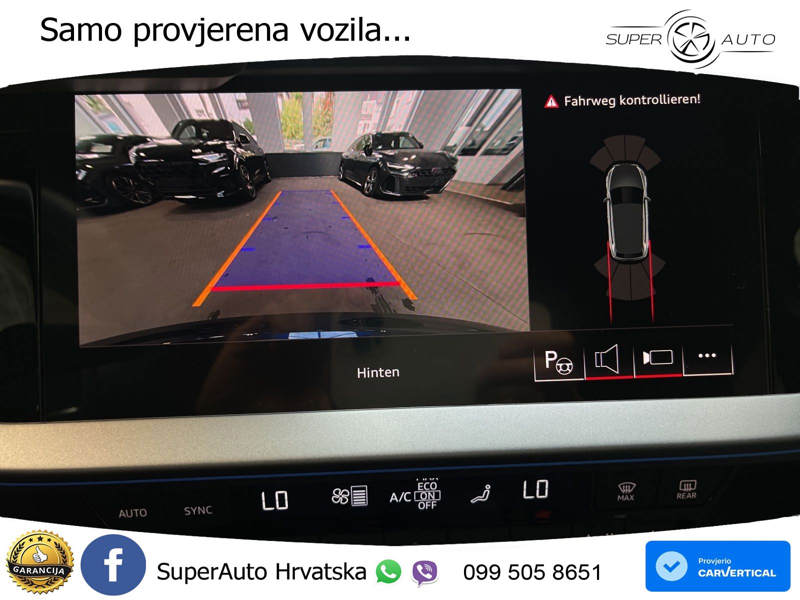 Audi A3 Sportback 40 TFSI e (204 KS) Plug-in Hybrid S tronic S line LED+GR SJED+ACC