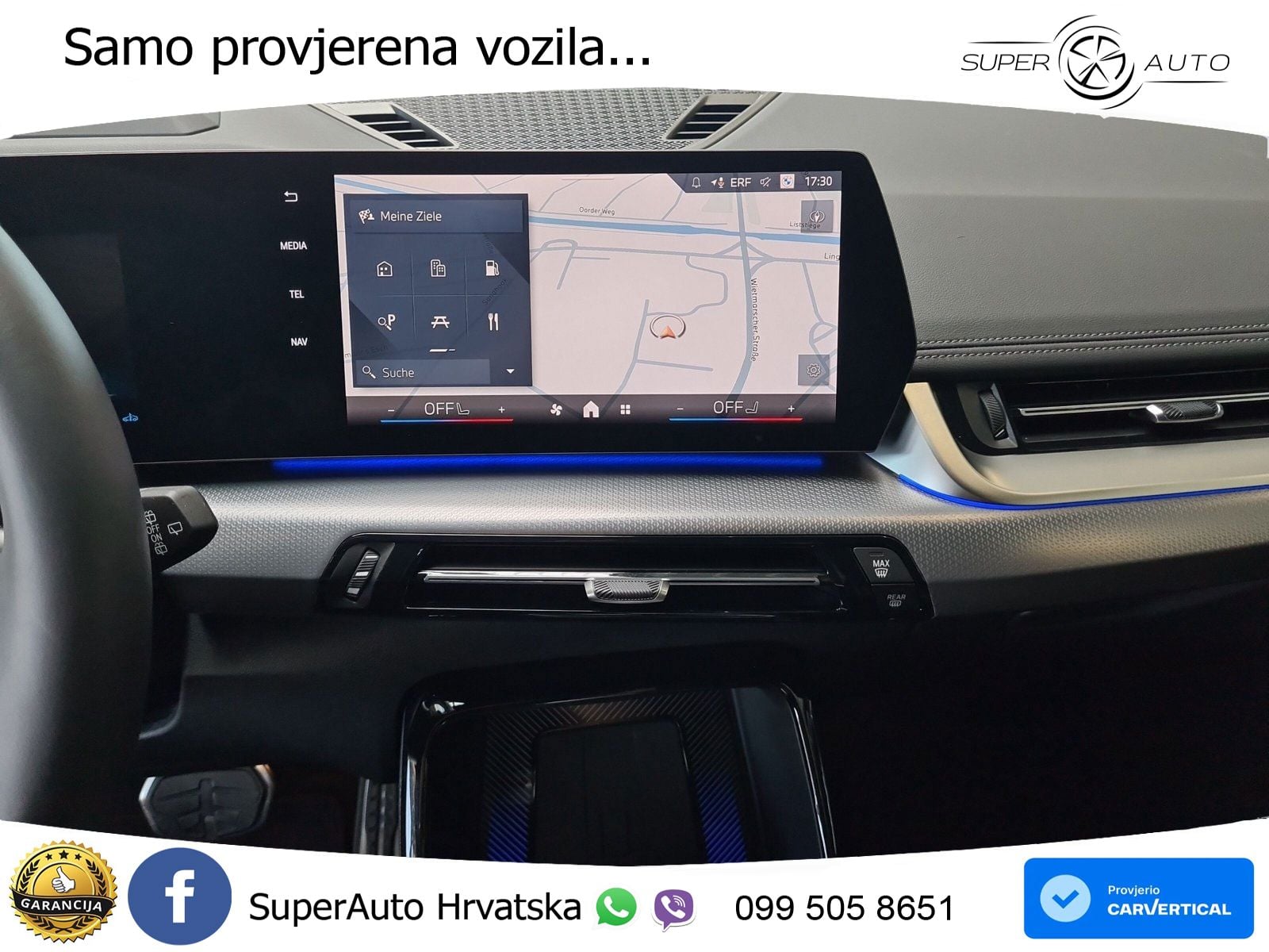 BMW X1 18i (136 KS) sDrive Steptronic M Sport LED+GR SJED+ACC