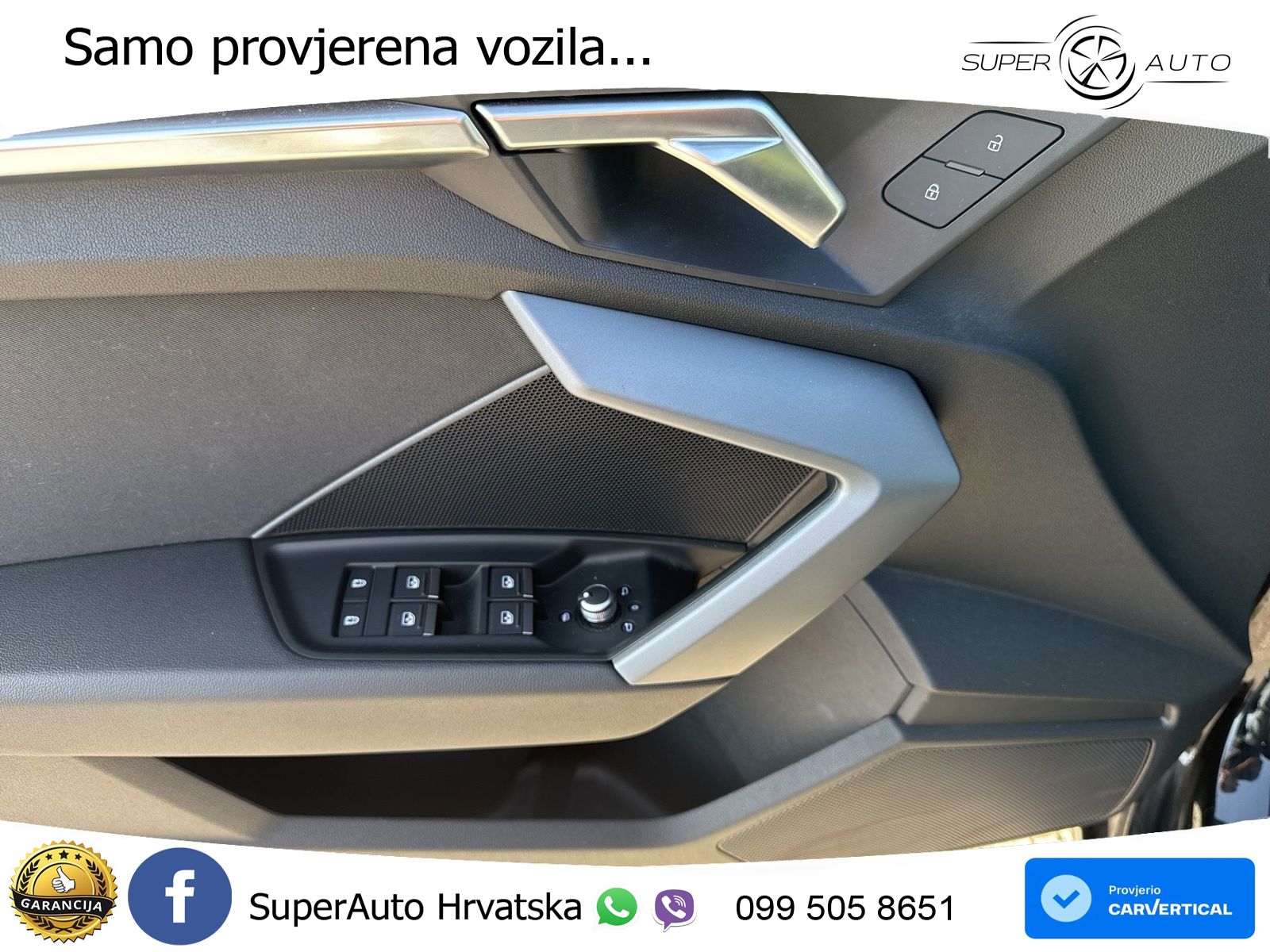 Audi A3 Sportback 30 TFSI (116 KS) Mild Hybrid S tronic