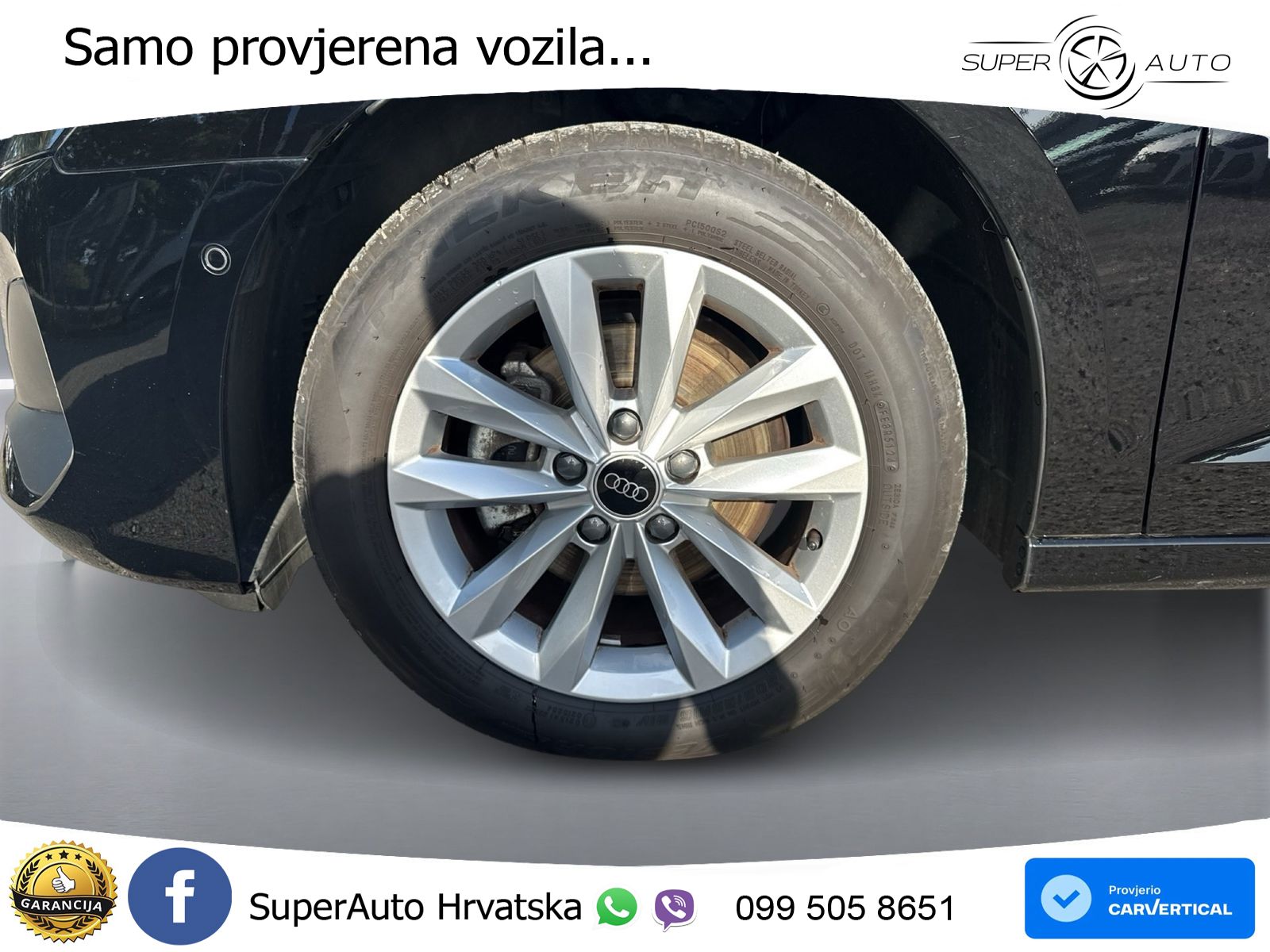 Audi A3 Sportback 30 TFSI (116 KS) Mild Hybrid S tronic