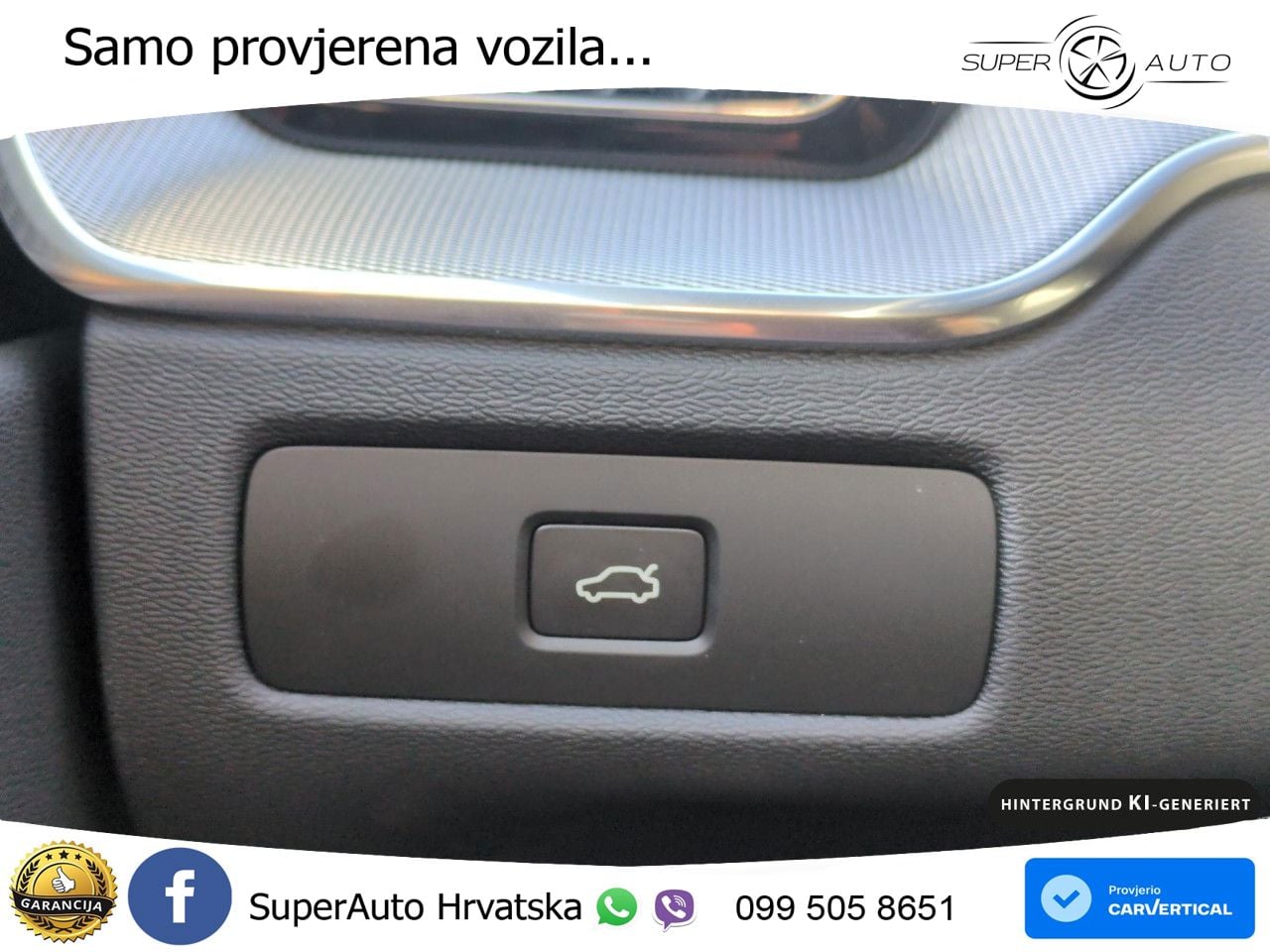 Volvo XC60 B5 Benzin AWD Geartronic LED+GR SJED+ACC