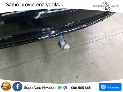 Volkswagen Touareg 3.0 V6 TDI (231 KS) 4MOTION Tiptronic ZRAČNI+ACC+4xGR SJED+KAM