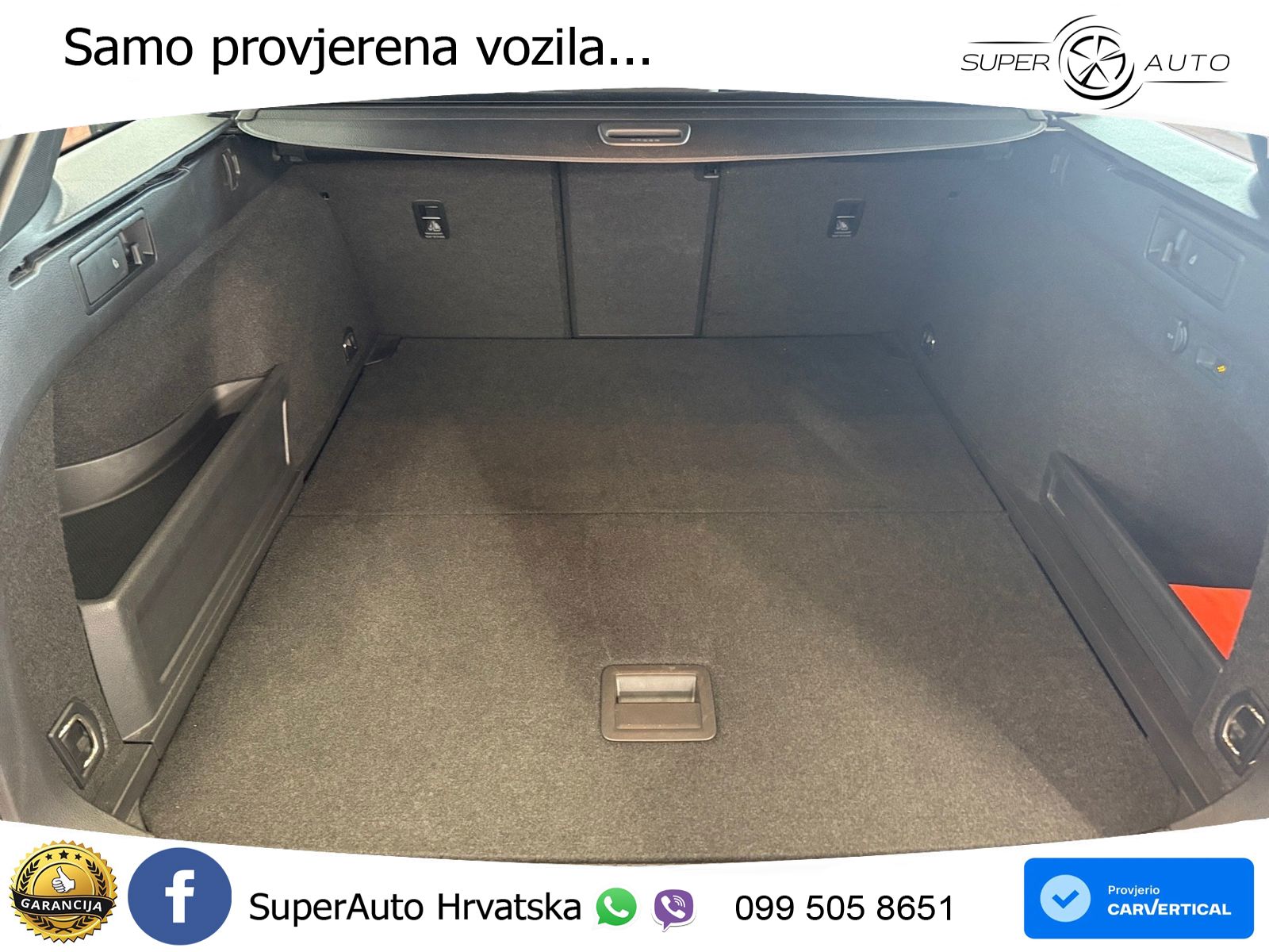 Volkswagen Passat Variant GTE 1.4 TSI (218 KS) DSG LED+GR SJED+ACC