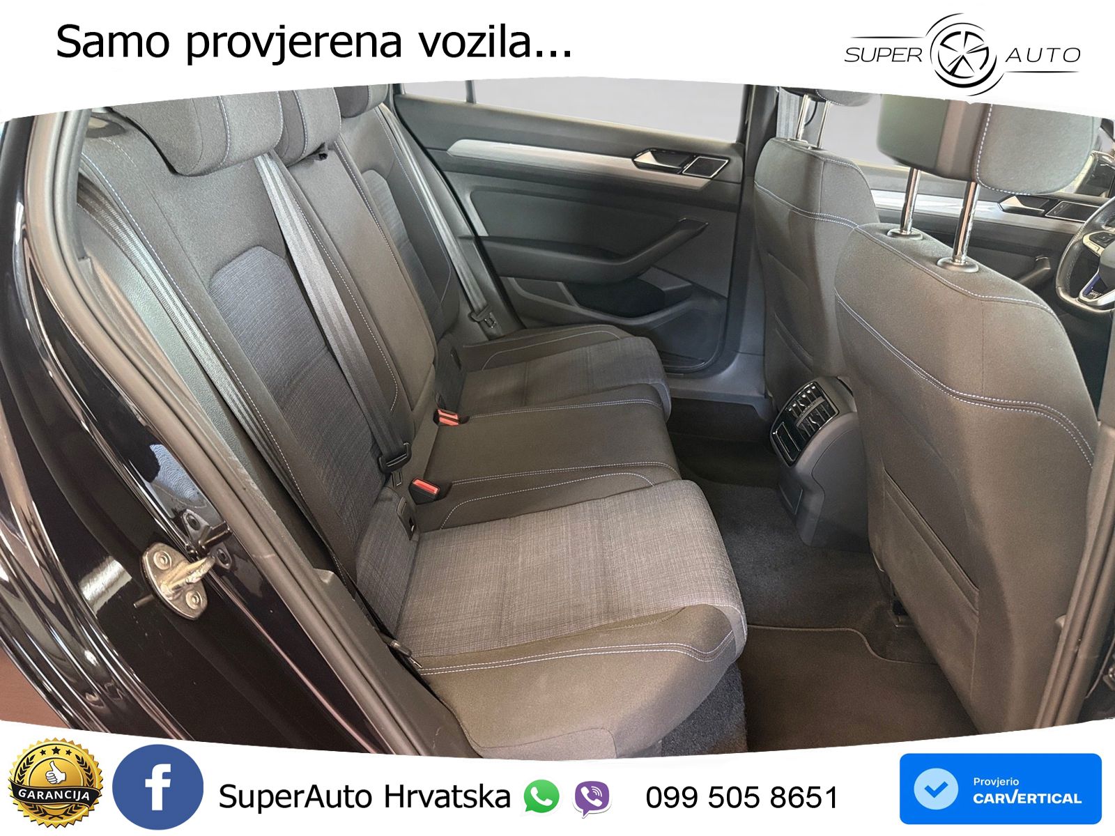 Volkswagen Passat Variant GTE 1.4 TSI (218 KS) DSG LED+GR SJED+ACC