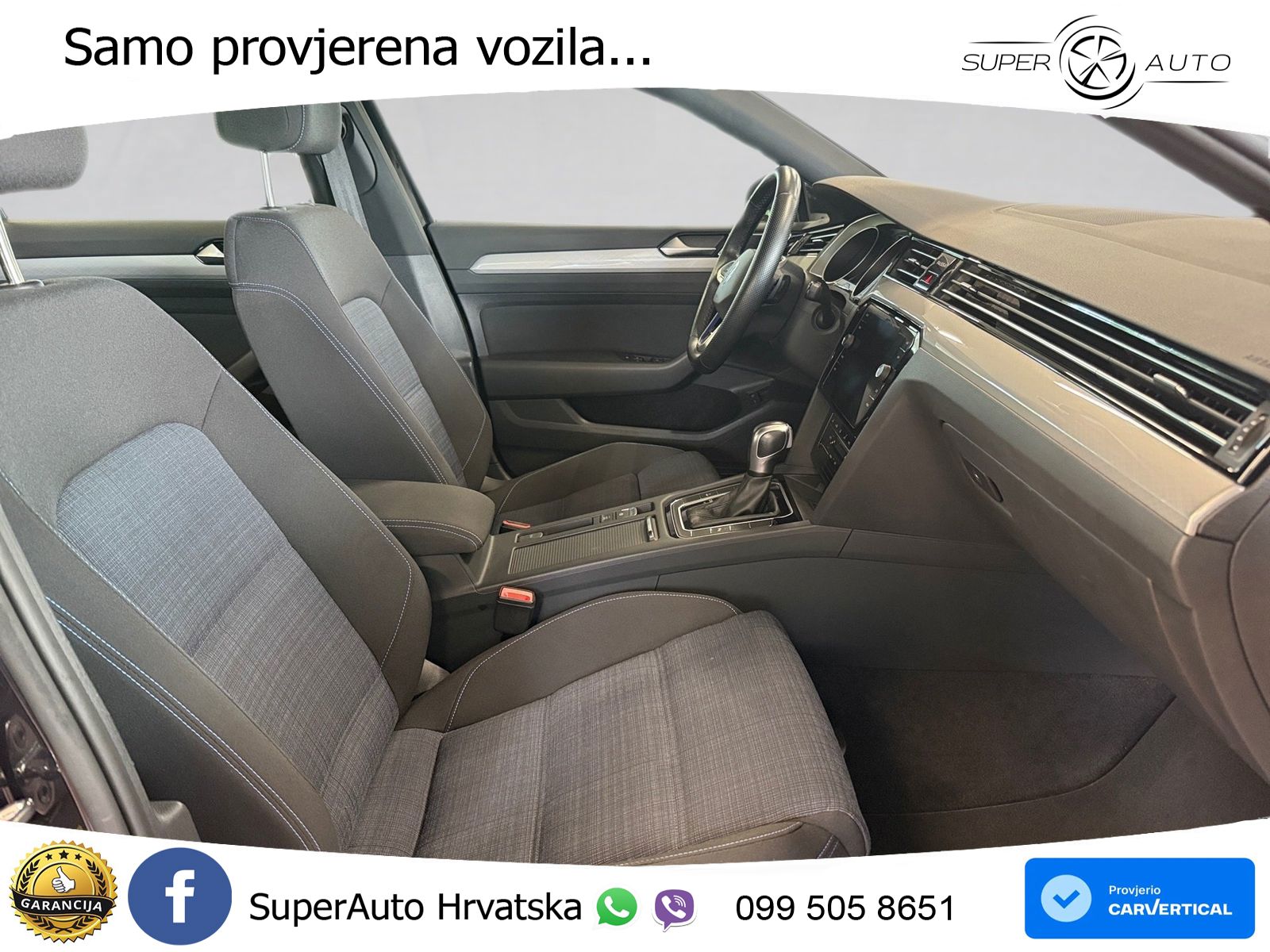 Volkswagen Passat Variant GTE 1.4 TSI (218 KS) DSG LED+GR SJED+ACC