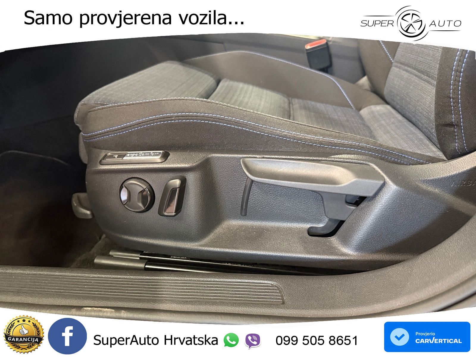 Volkswagen Passat Variant GTE 1.4 TSI (218 KS) DSG LED+GR SJED+ACC