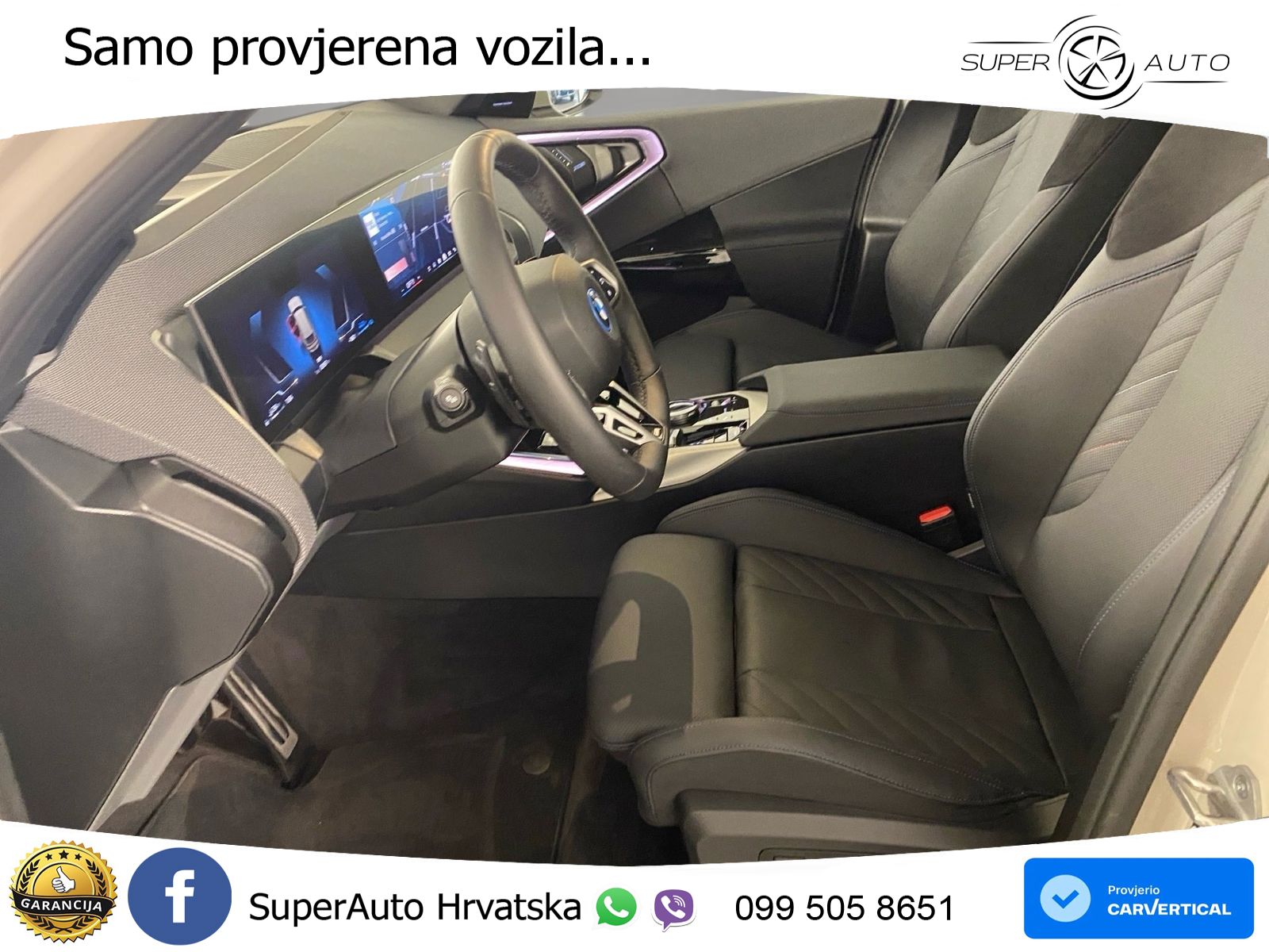 BMW X3 30e xDrive Steptronic M Sport LED+GR SJED+ACC