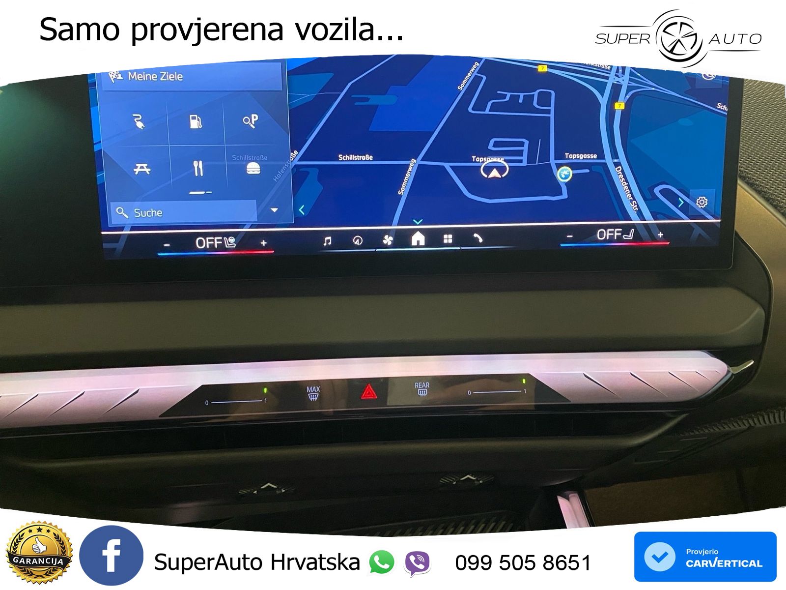 BMW X3 30e xDrive Steptronic M Sport LED+GR SJED+ACC