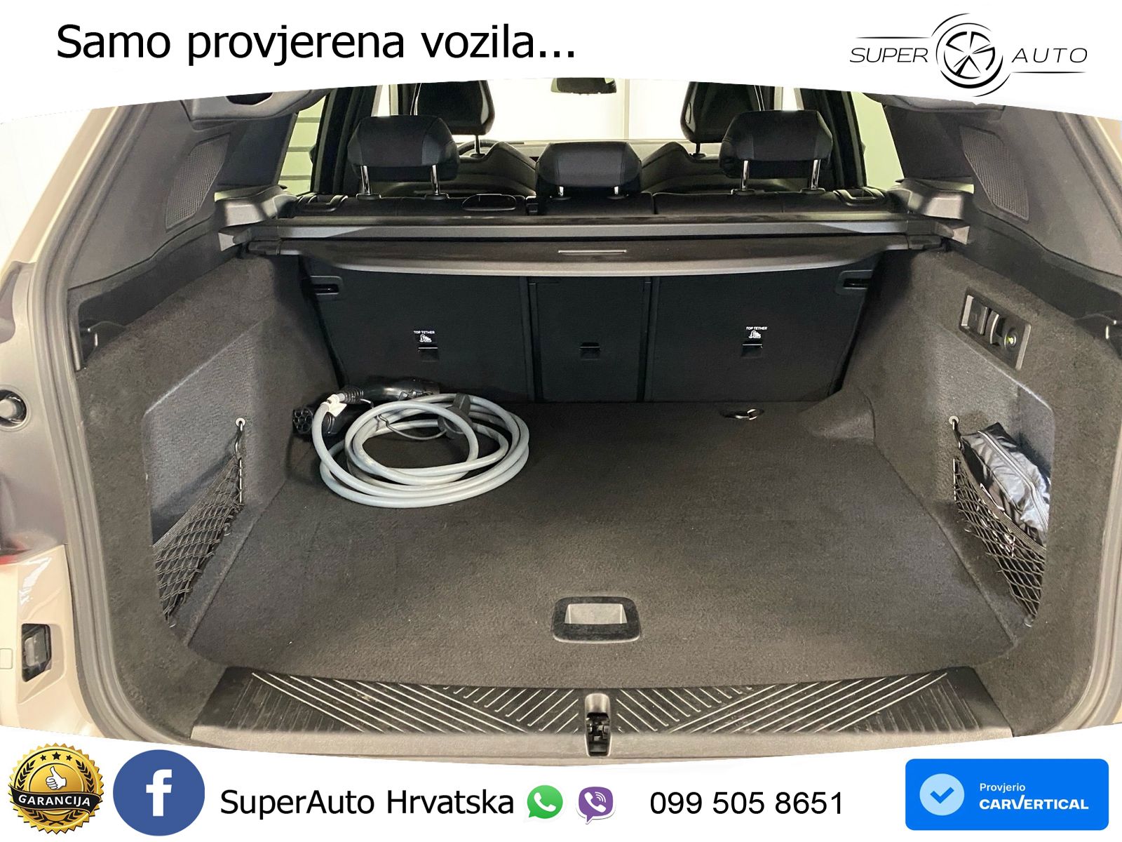 BMW X3 30e xDrive Steptronic M Sport LED+GR SJED+ACC