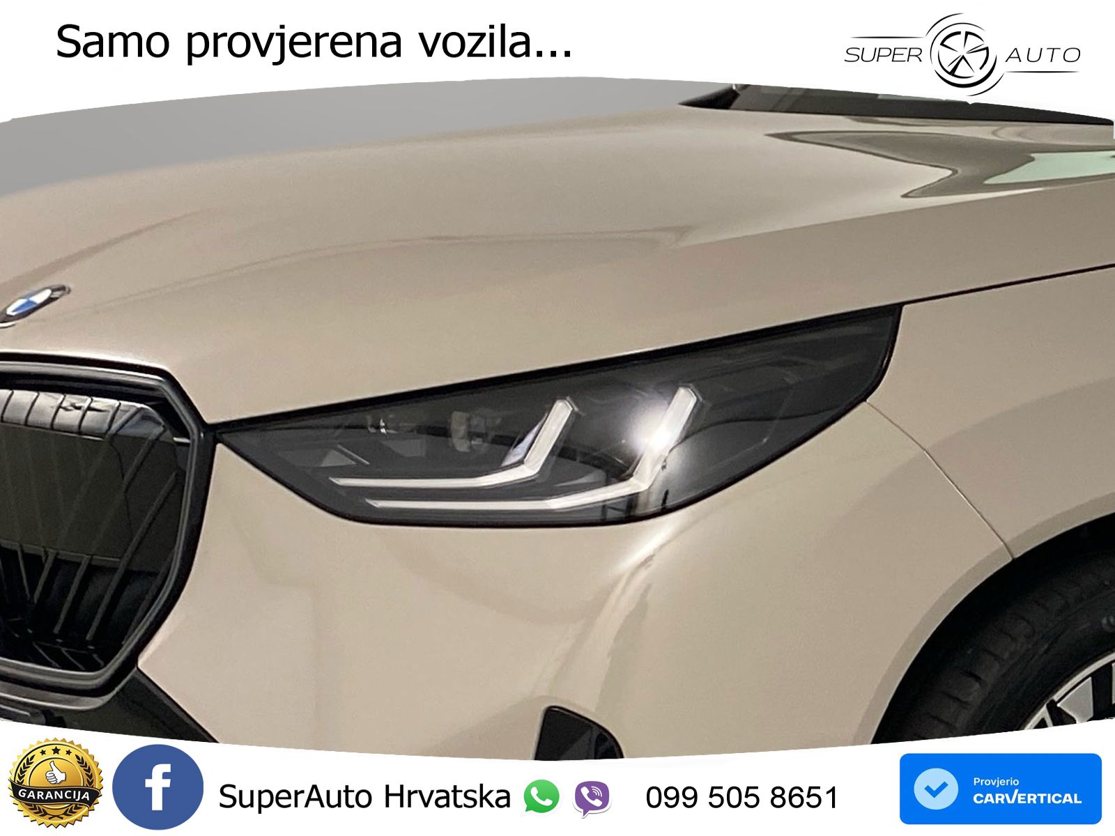 BMW X3 30e xDrive Steptronic M Sport LED+GR SJED+ACC
