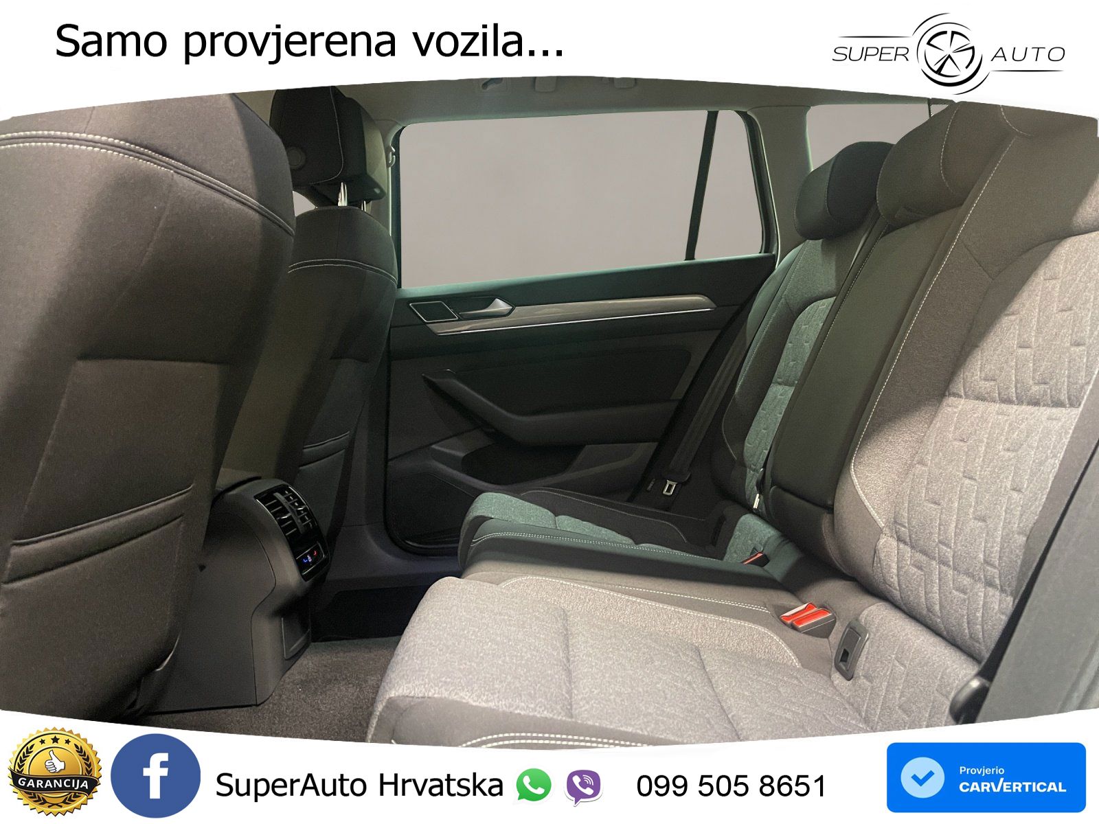 Volkswagen Passat Variant 2.0 TDI (200 KS) 4MOTION DSG Business LED+GR SJED+ACC