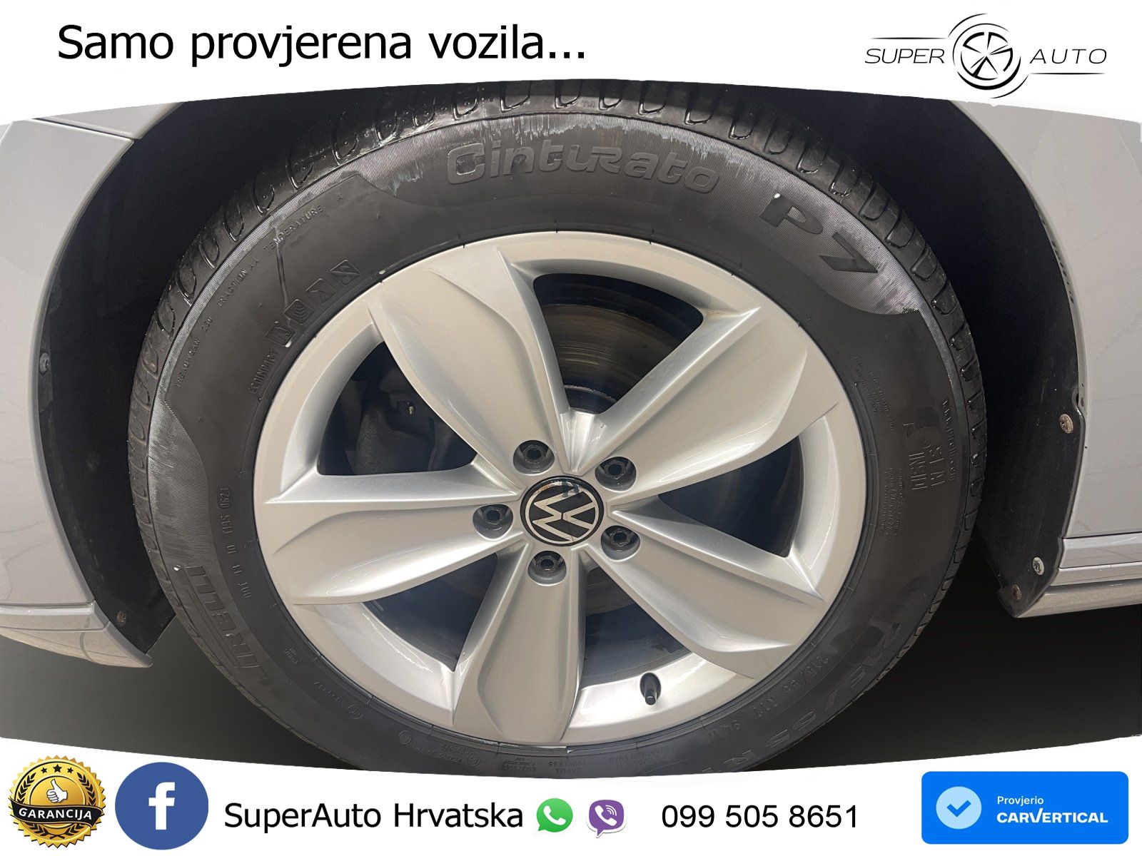 Volkswagen Passat Variant 2.0 TDI (200 KS) 4MOTION DSG Business LED+GR SJED+ACC