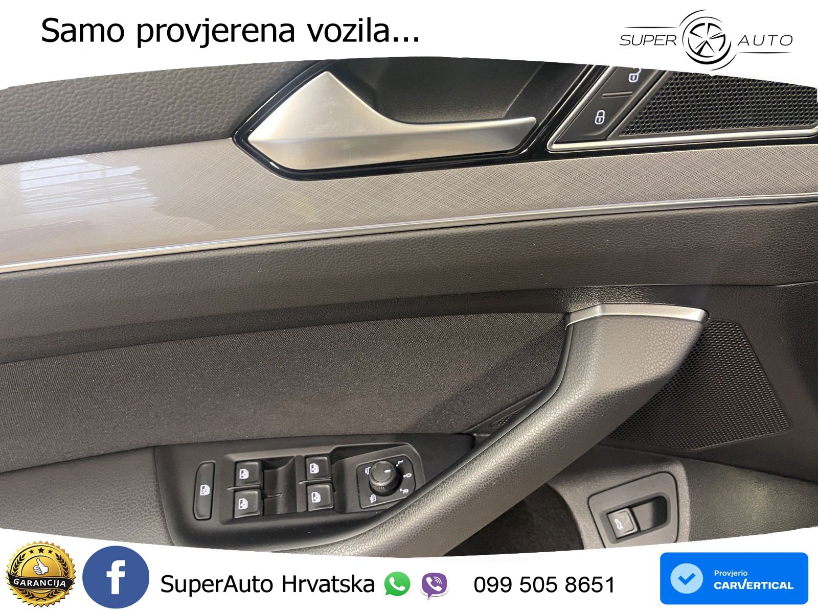 Volkswagen Passat Variant 2.0 TDI (200 KS) 4MOTION DSG Business LED+GR SJED+ACC