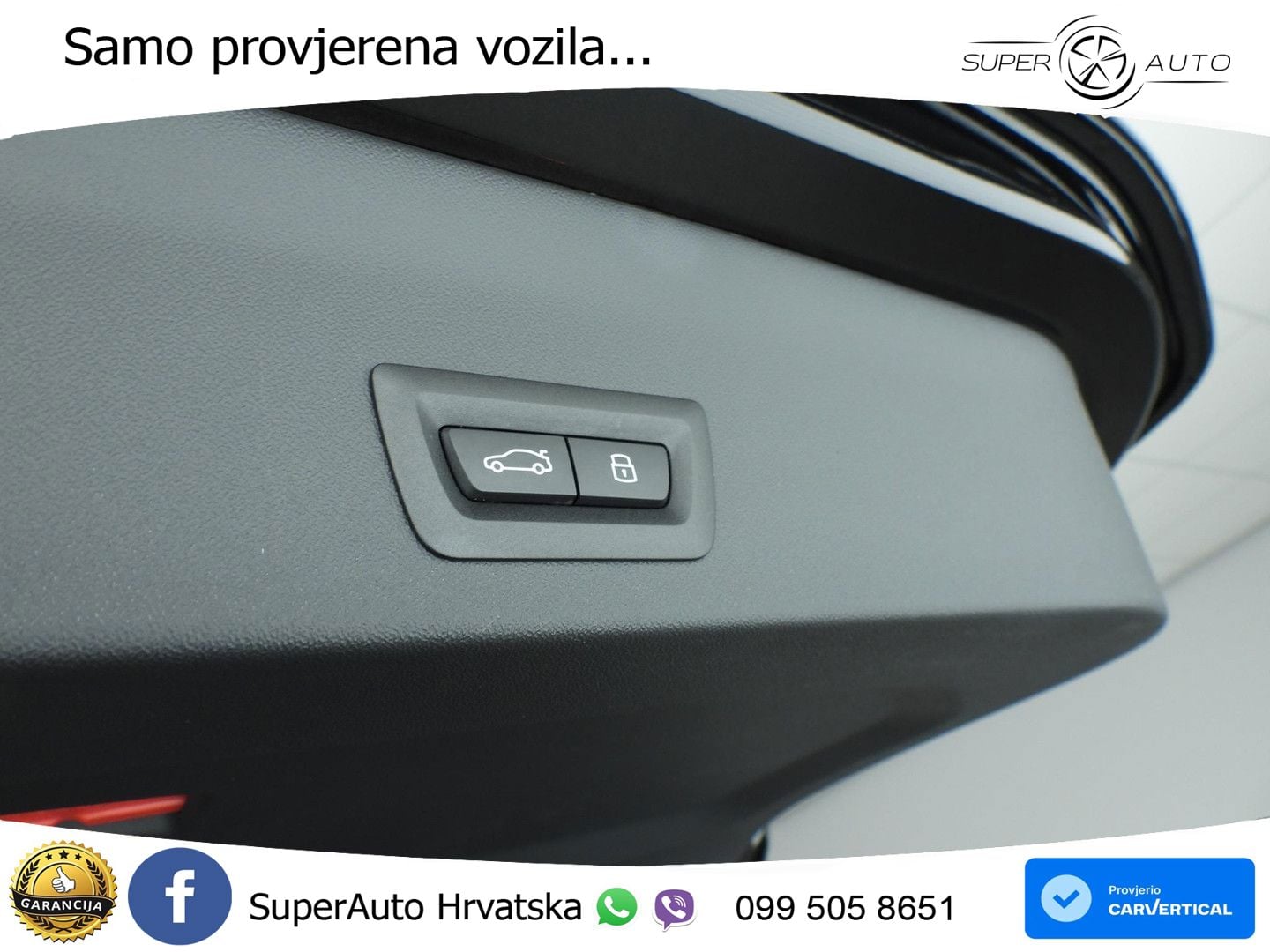 BMW iX3 Long 50L 113.4 kWh (469 KS) xDrive