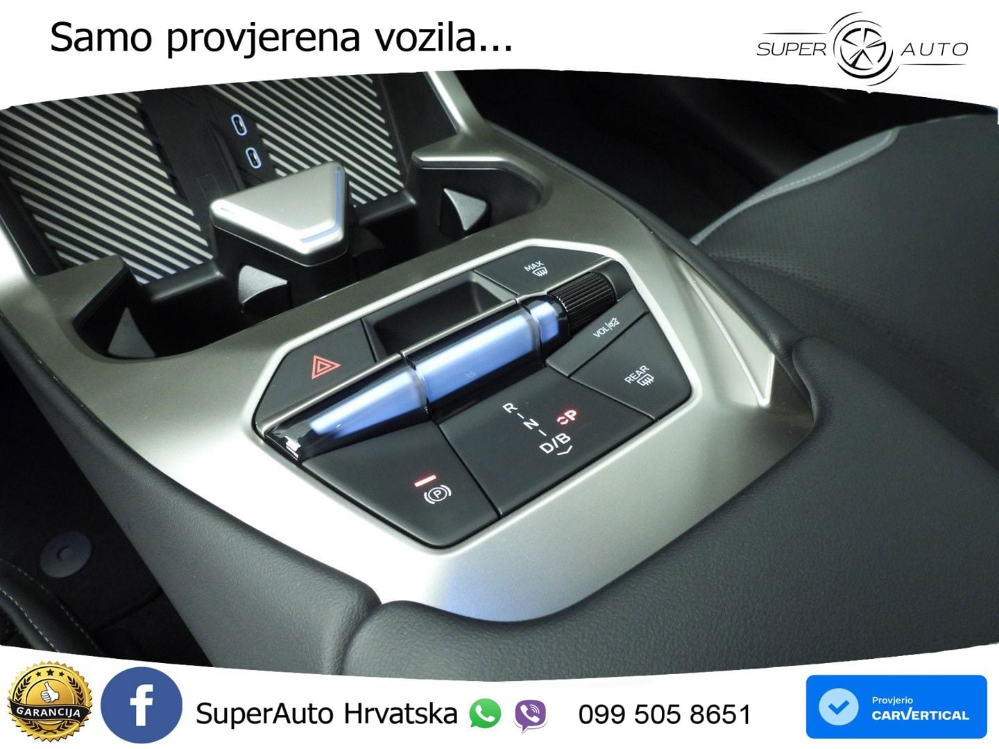 BMW iX3 Long 50L 113.4 kWh (469 KS) xDrive
