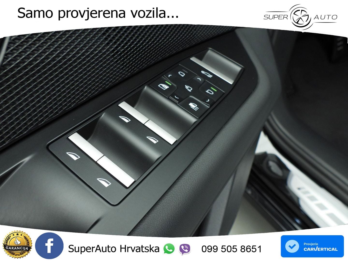 BMW iX3 Long 50L 113.4 kWh (469 KS) xDrive