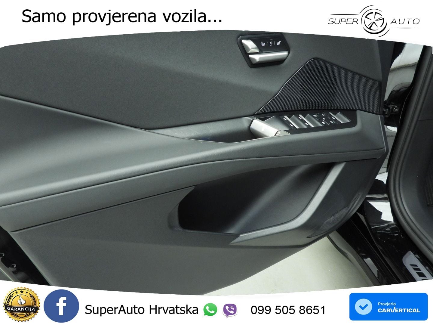 BMW iX3 Long 50L 113.4 kWh (469 KS) xDrive