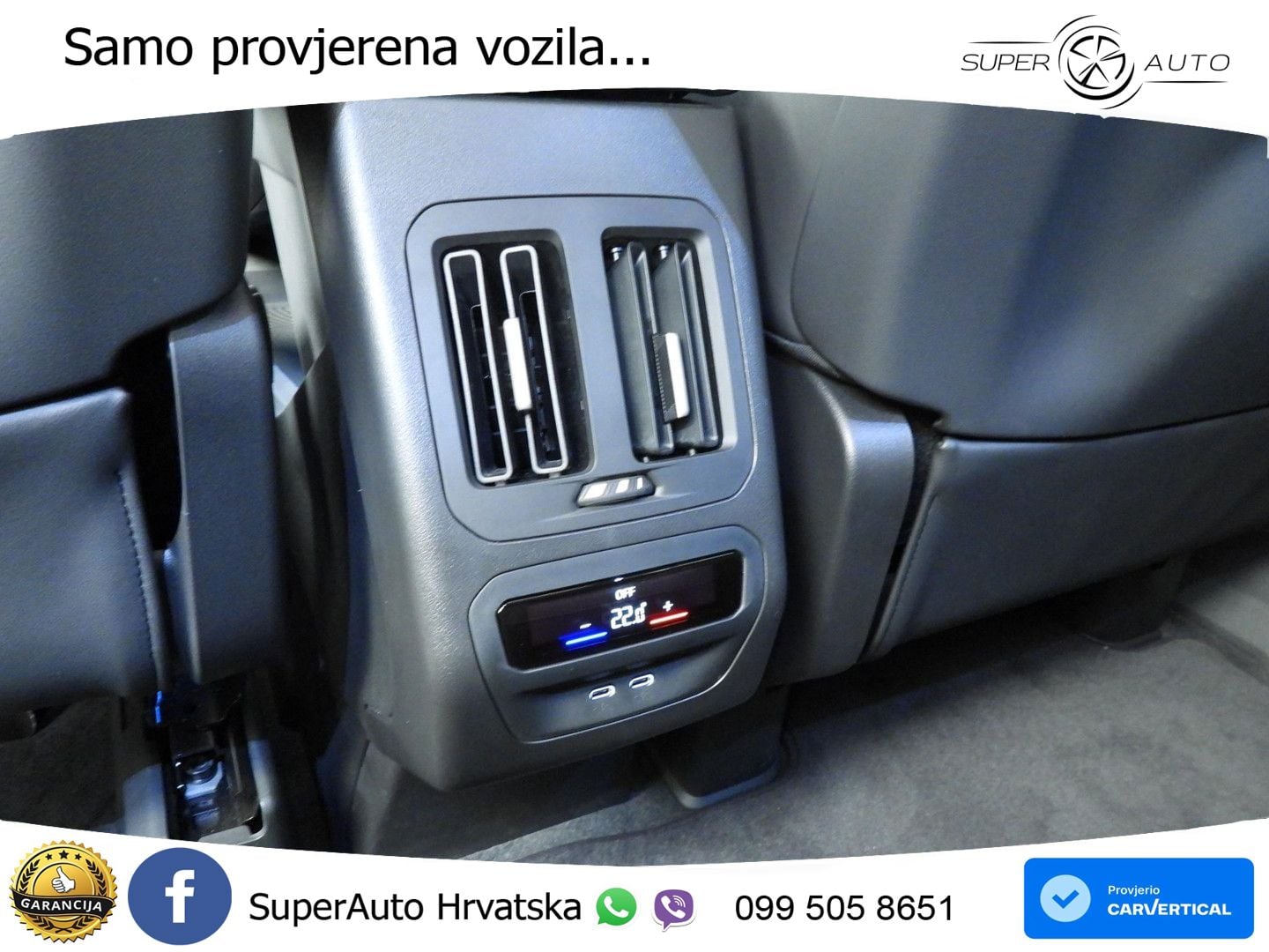 BMW iX3 Long 50L 113.4 kWh (469 KS) xDrive