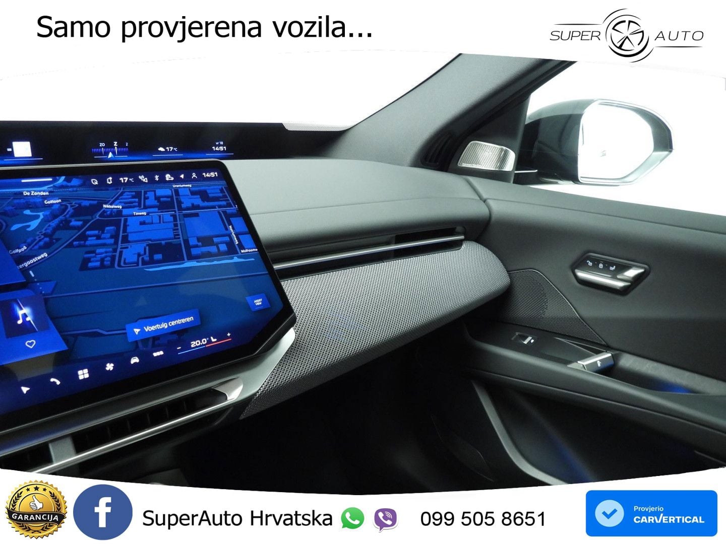 BMW iX3 Long 50L 113.4 kWh (469 KS) xDrive