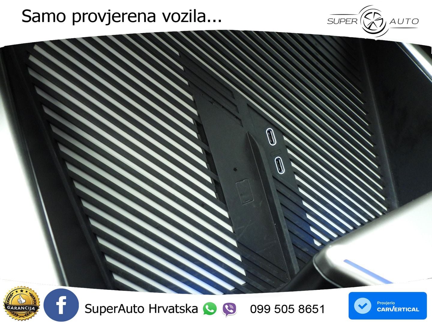 BMW iX3 Long 50L 113.4 kWh (469 KS) xDrive
