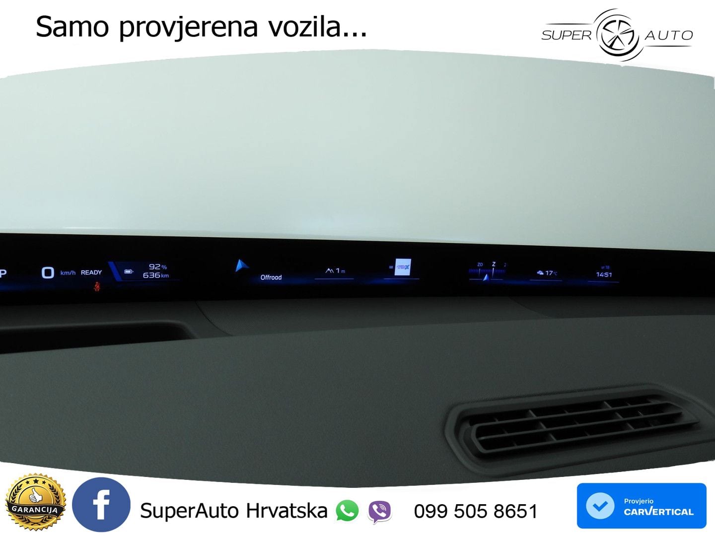 BMW iX3 Long 50L 113.4 kWh (469 KS) xDrive