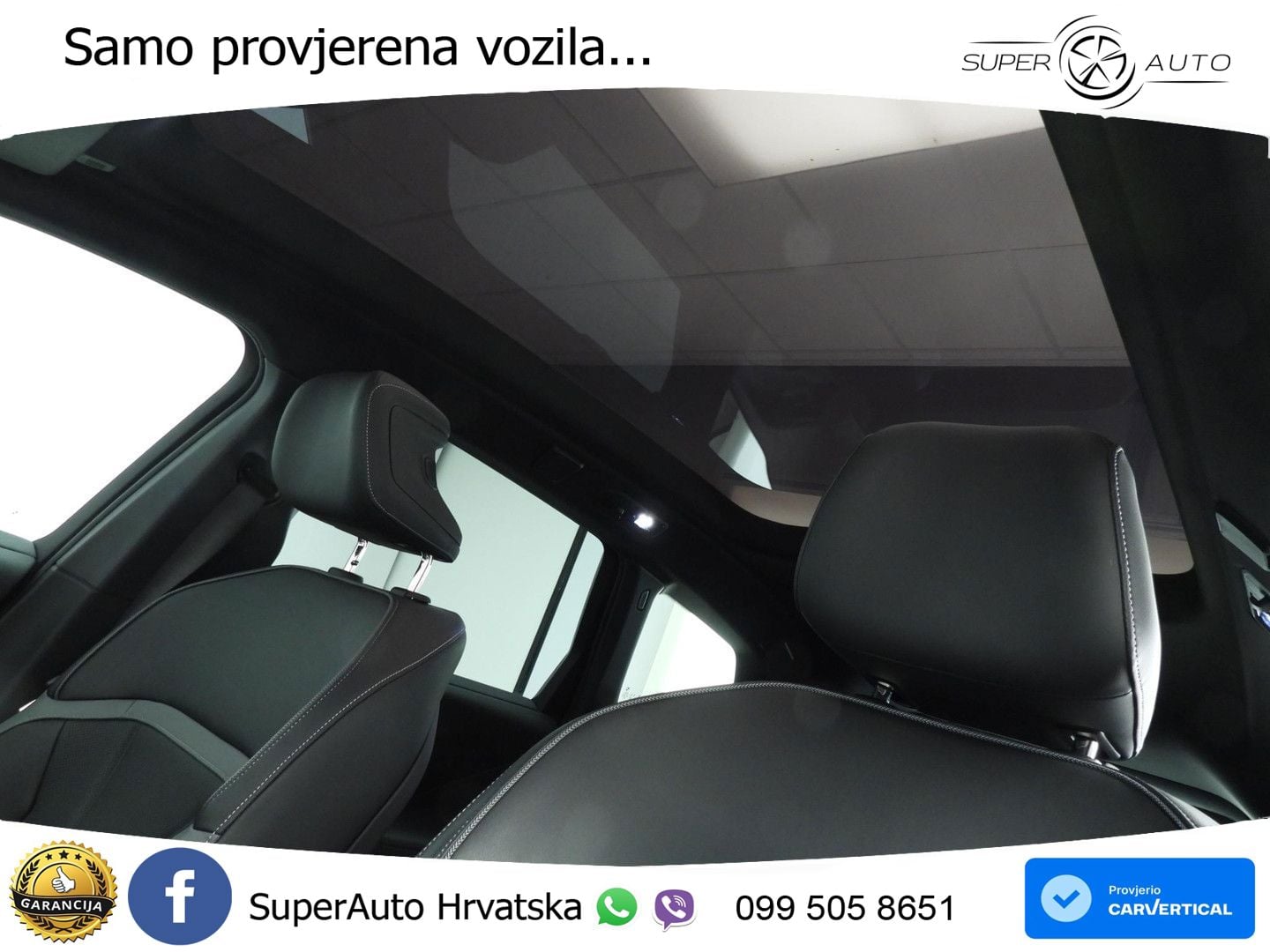 BMW iX3 Long 50L 113.4 kWh (469 KS) xDrive