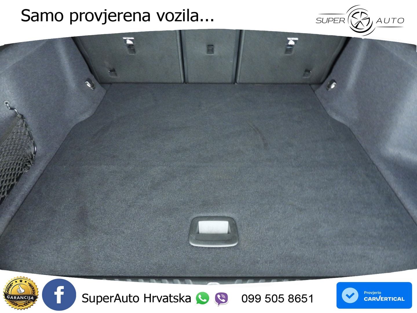 BMW iX3 Long 50L 113.4 kWh (469 KS) xDrive