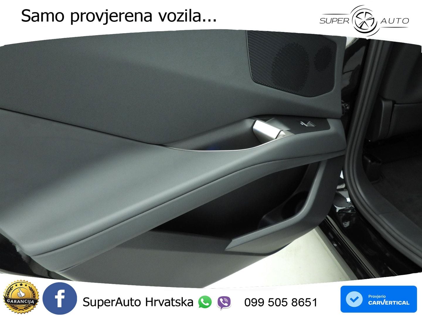BMW iX3 Long 50L 113.4 kWh (469 KS) xDrive