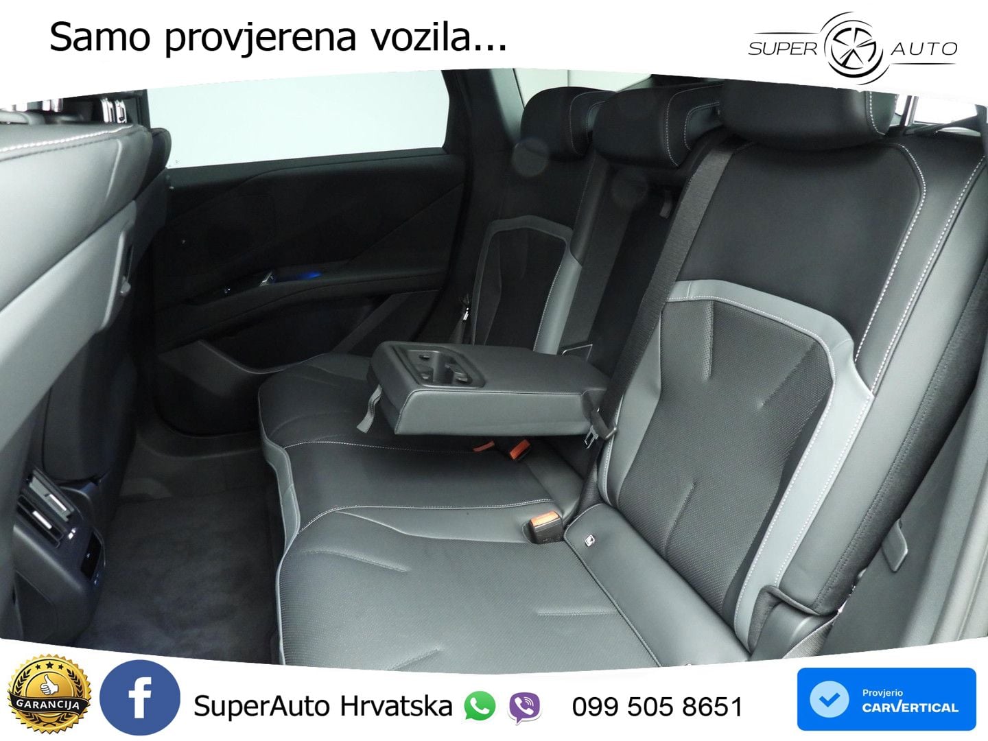 BMW iX3 Long 50L 113.4 kWh (469 KS) xDrive