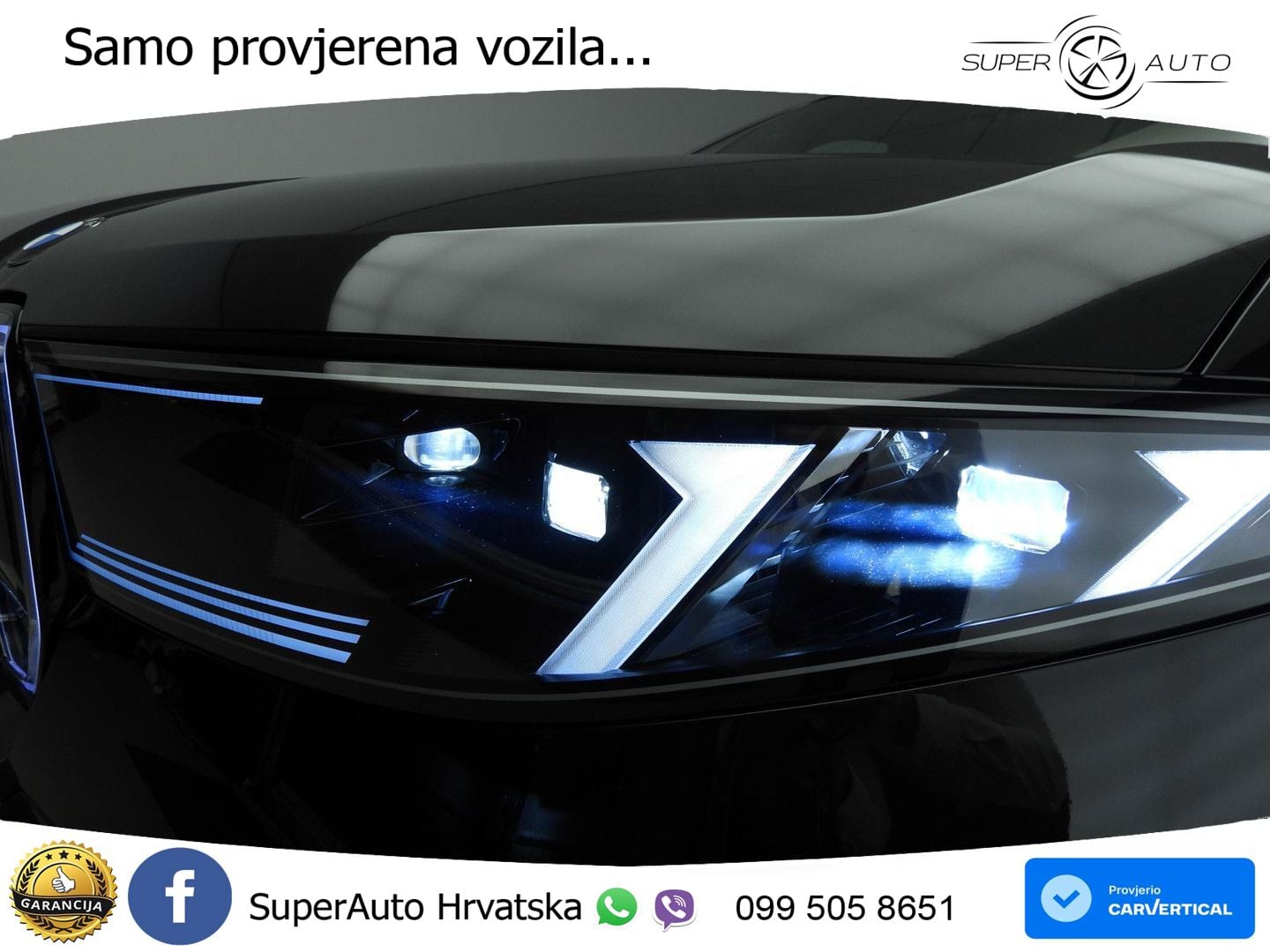BMW iX3 Long 50L 113.4 kWh (469 KS) xDrive