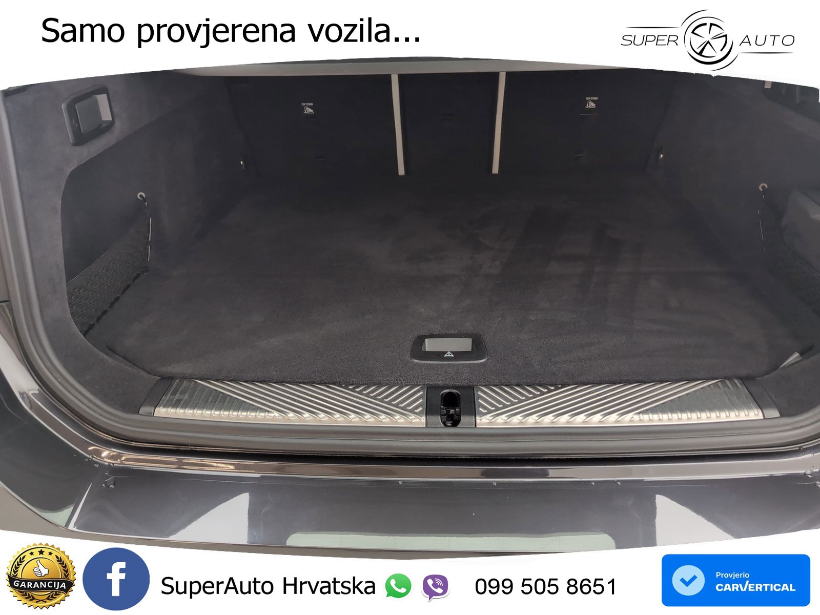 BMW 550e Touring (489 KS) xDrive Steptronic M Sport