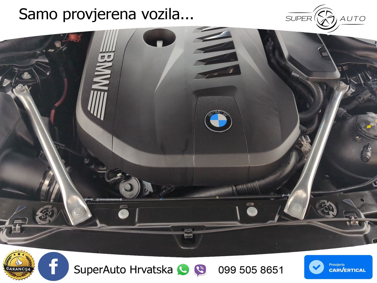 BMW 550e Touring (489 KS) xDrive Steptronic M Sport
