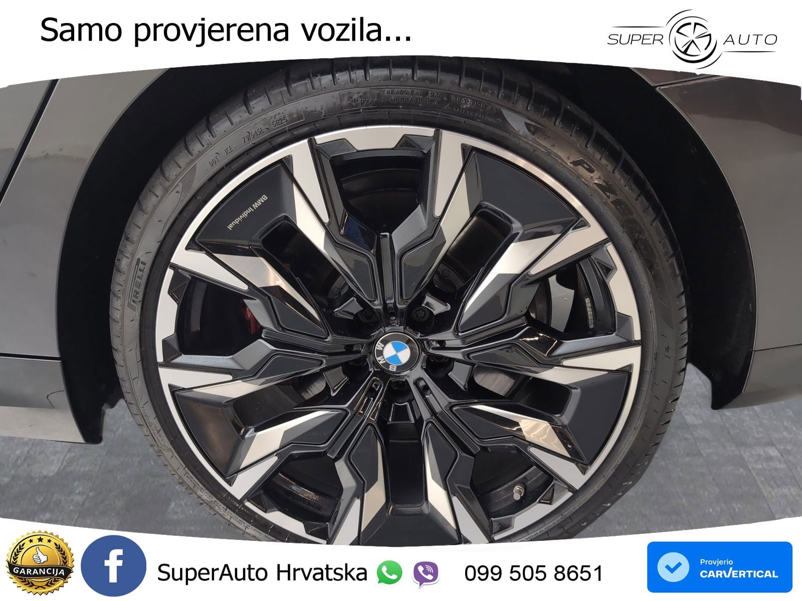BMW 550e Touring (489 KS) xDrive Steptronic M Sport