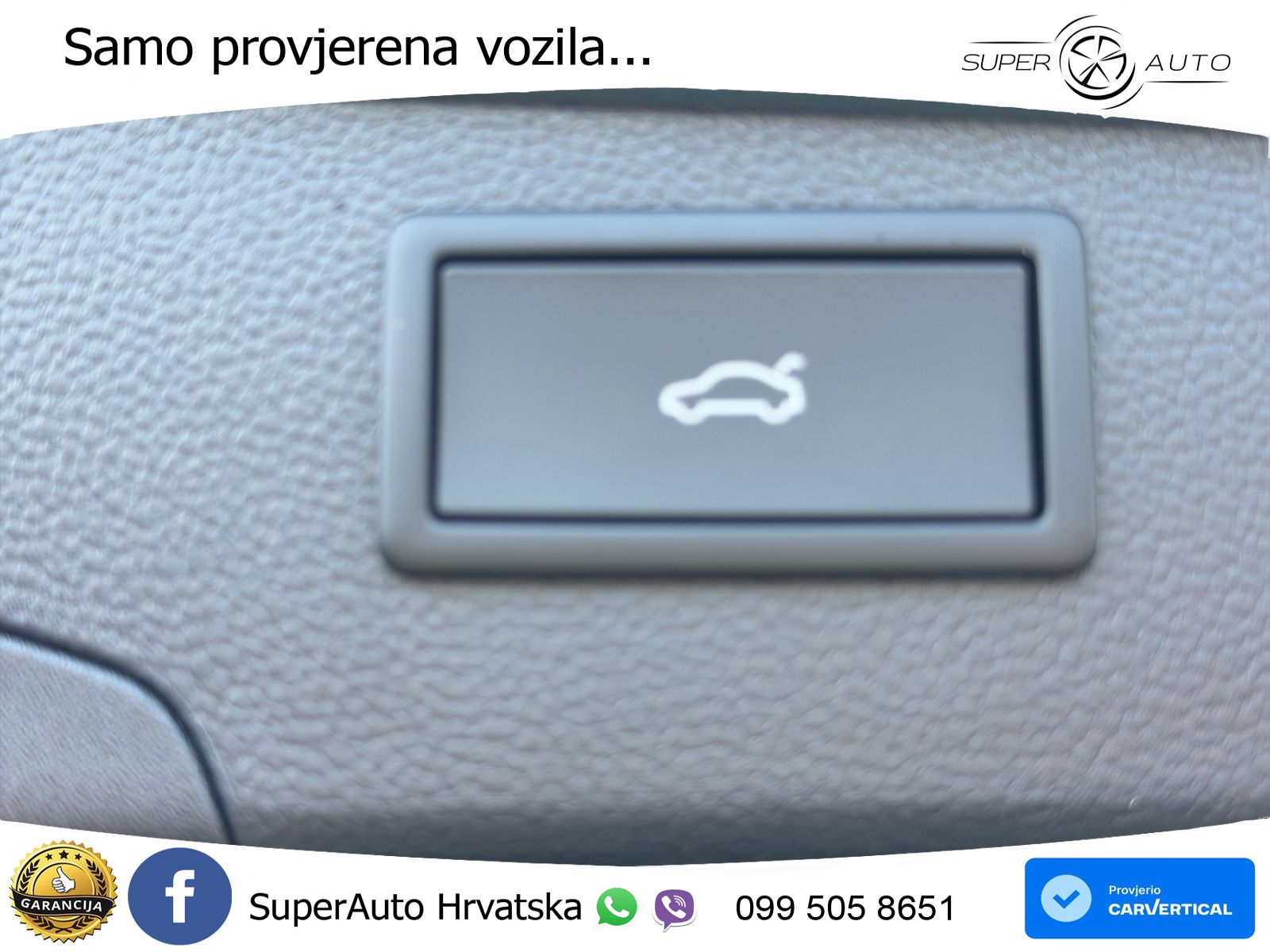 Volkswagen Passat Variant 2.0 TDI (122 KS) DSG Business LED+GR SJED+ACC