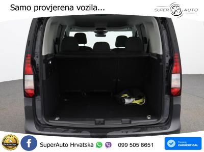 Volkswagen Caddy 1.5 TSI e-Hybrid 5Sitze AHK PDC Sitzheizun 116 KS