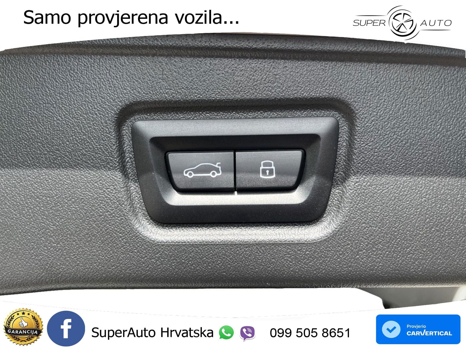 BMW 520d Touring (197 KS) xDrive Steptronic LED+GR SJED+ACC