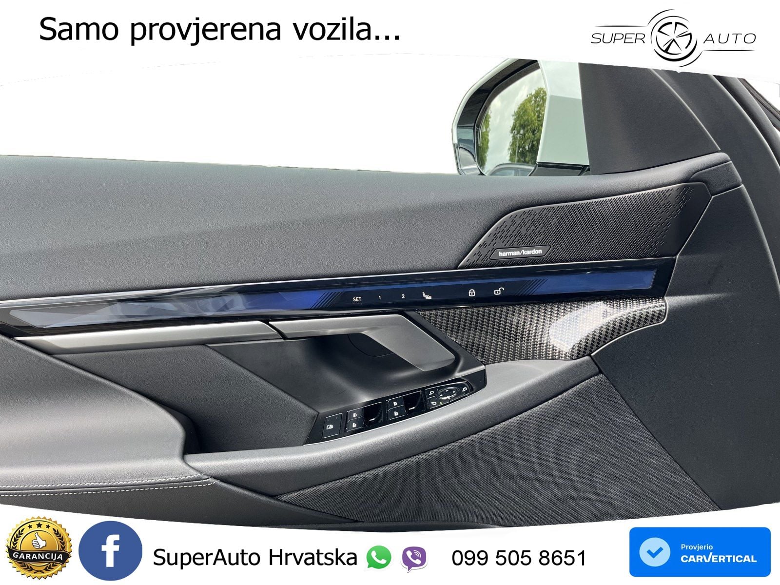 BMW 520d Touring (197 KS) xDrive Steptronic LED+GR SJED+ACC