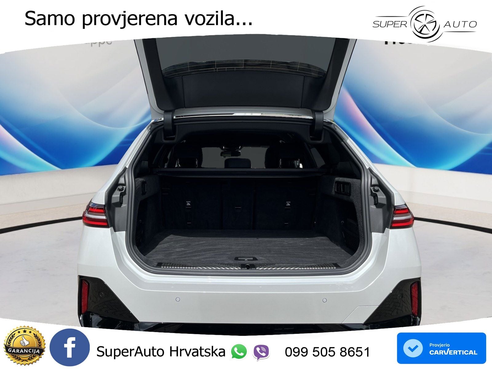 BMW 520d Touring (197 KS) xDrive Steptronic LED+GR SJED+ACC
