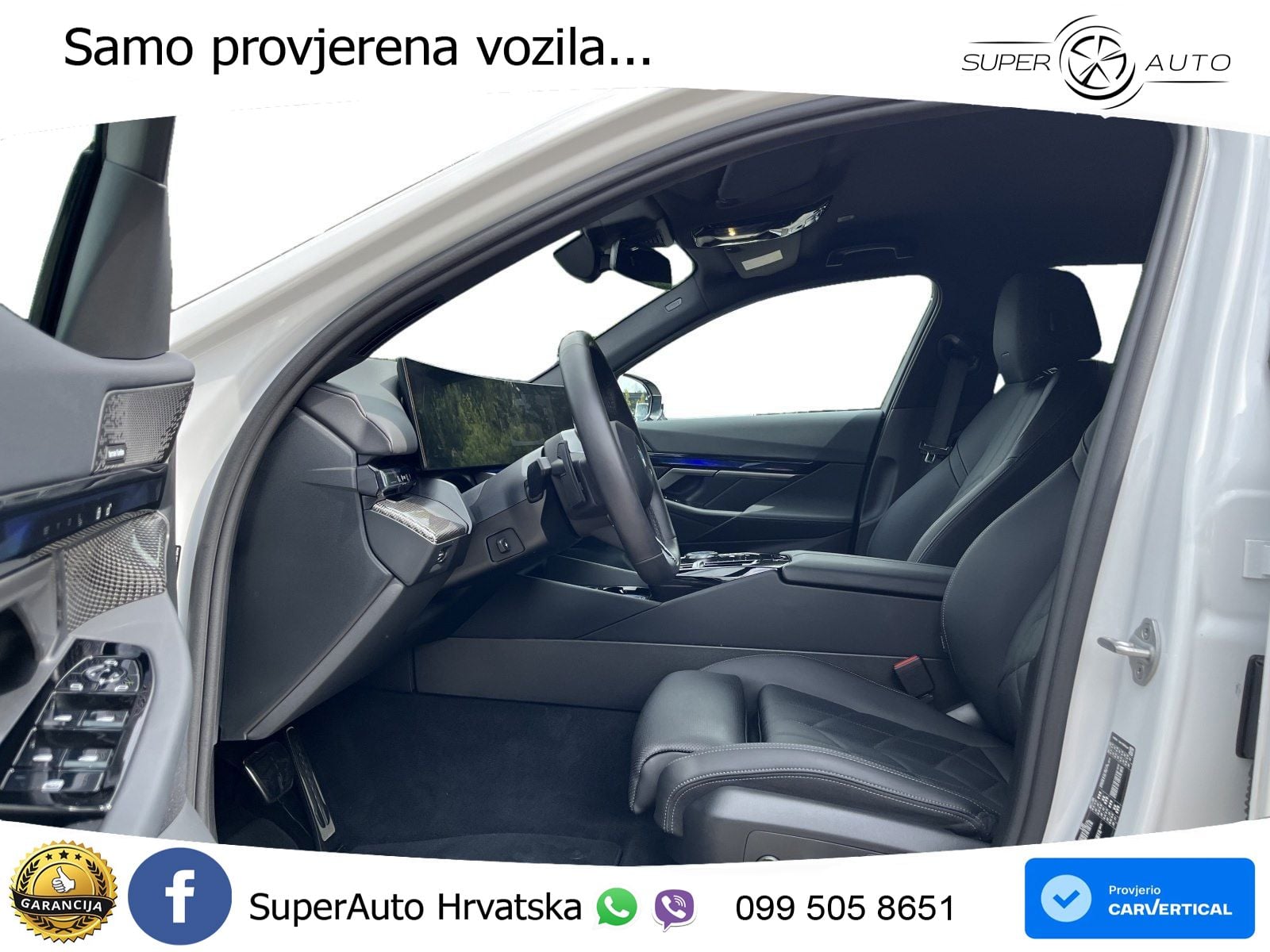 BMW 520d Touring (197 KS) xDrive Steptronic LED+GR SJED+ACC