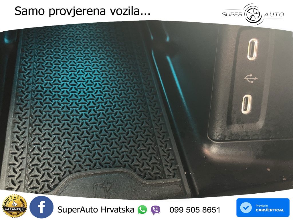 Mercedes GLC 300d (269 KS) 4MATIC 9G-TRONIC AMG LED+GR SJED+ACC