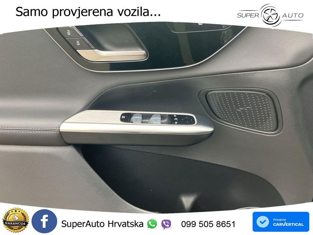 Mercedes GLC 300d (269 KS) 4MATIC 9G-TRONIC AMG LED+GR SJED+ACC