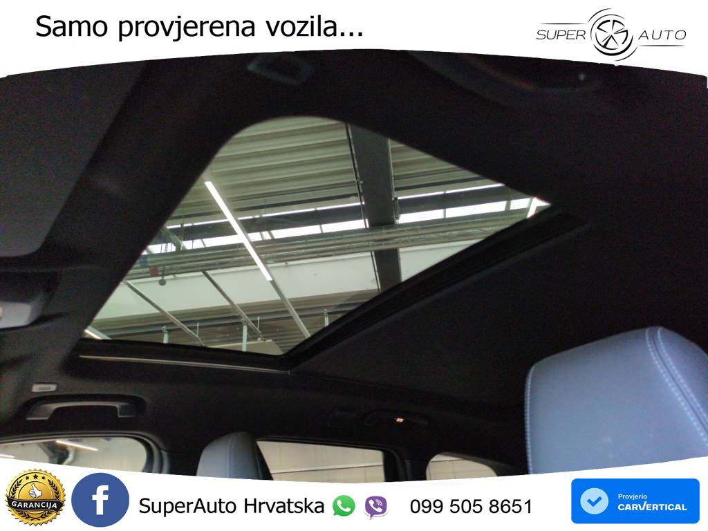 BMW iX1 68 kWh (313 KS) xDrive30 M Sport LED+GR SJED+ACC