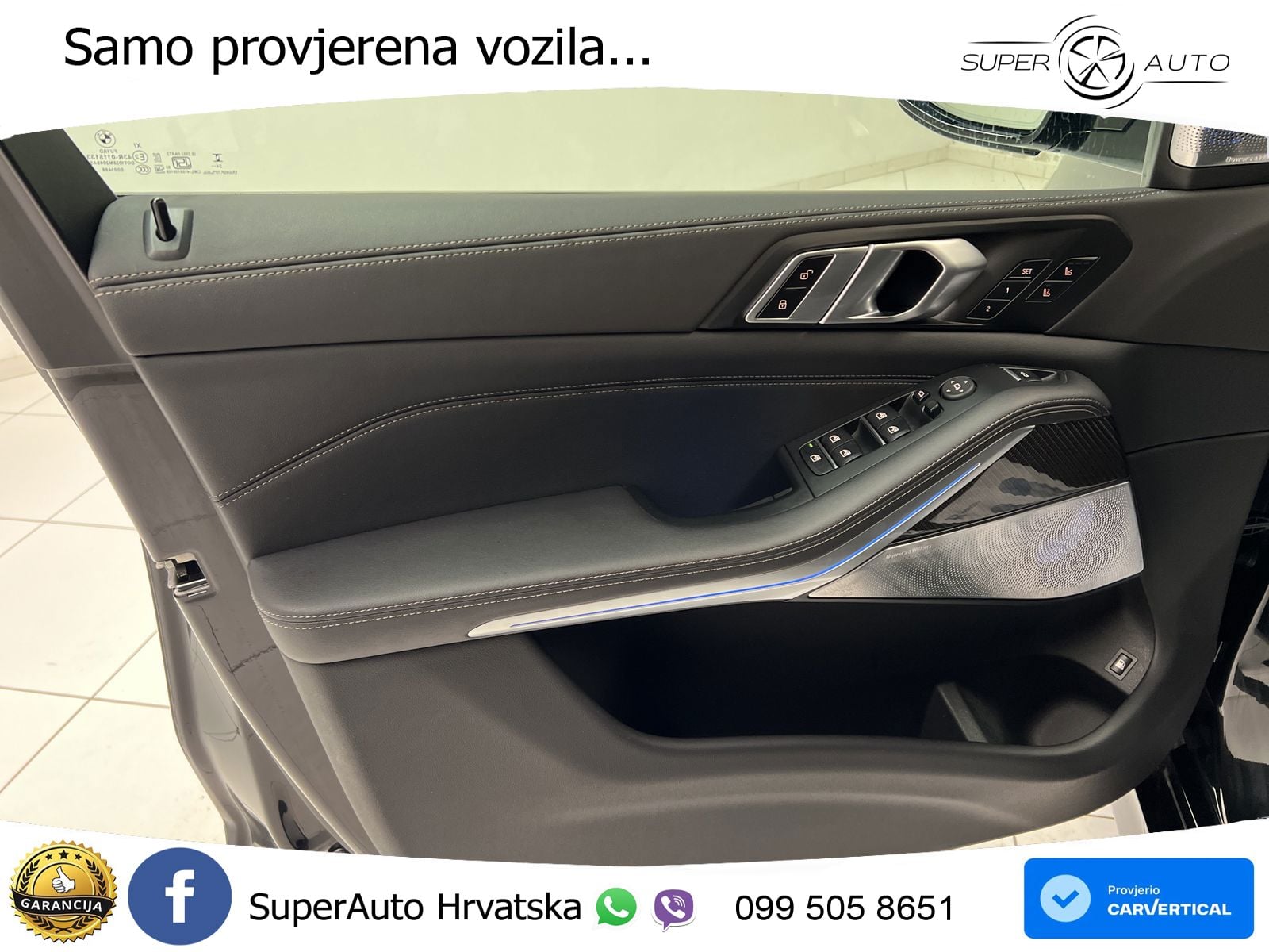 BMW X5 50e (489 KS) xDrive Steptronic M Sport LED+GR SJED+ACC