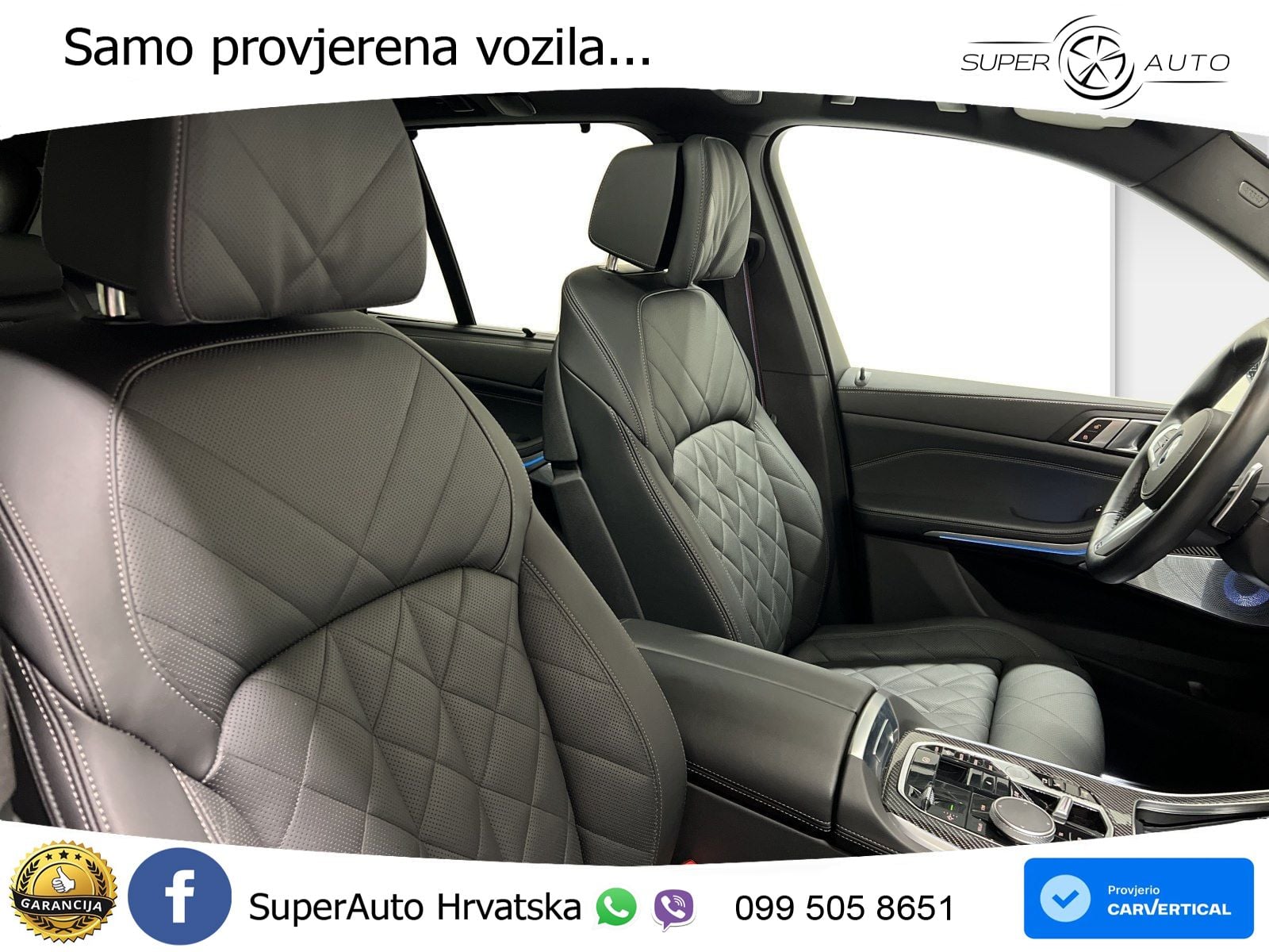 BMW X5 50e (489 KS) xDrive Steptronic M Sport LED+GR SJED+ACC