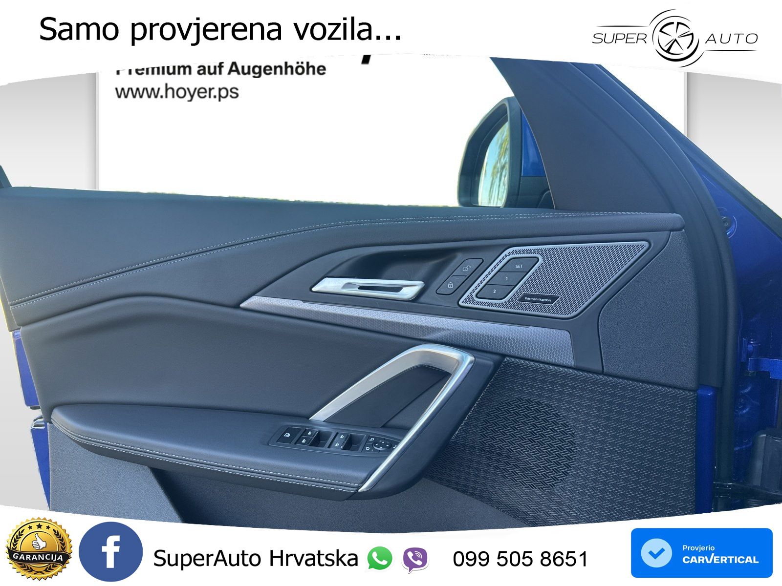 BMW iX1 68 kWh (313 KS) xDrive30 LED+GR SJED+ACC