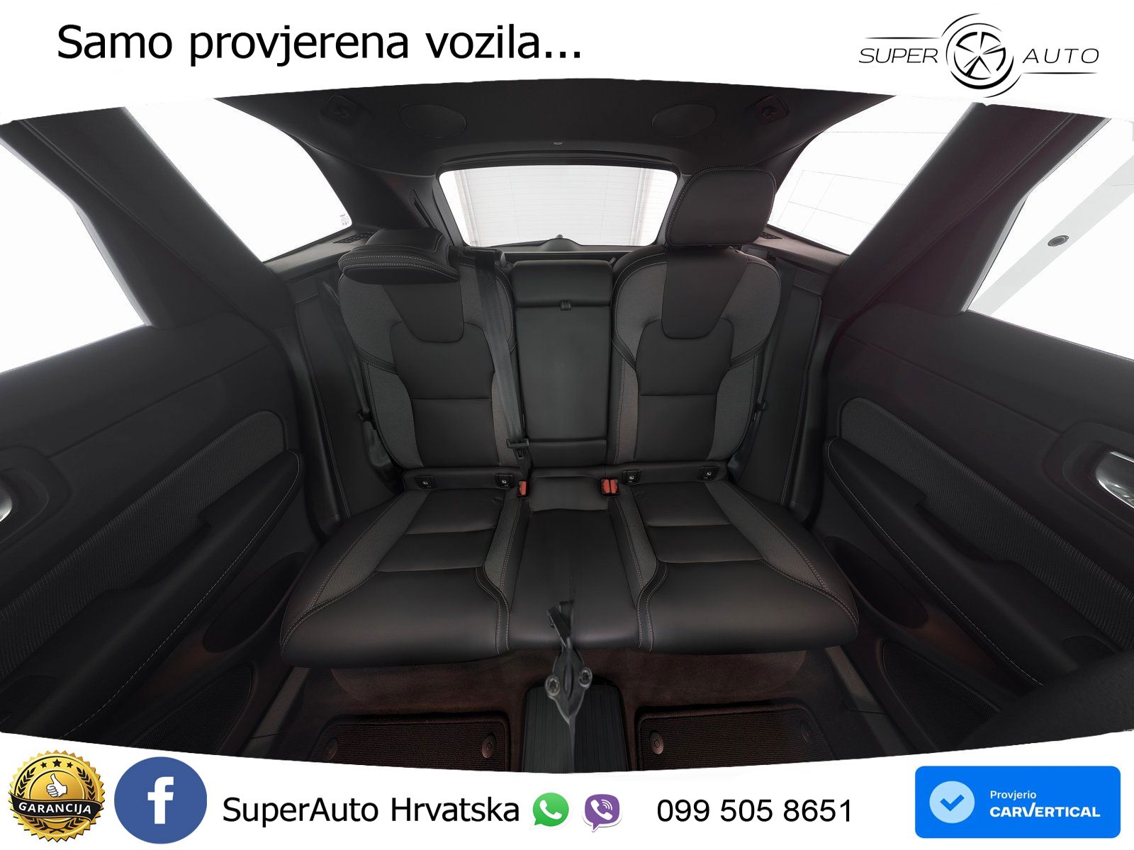 Volvo XC60 T8 AWD Geartronic