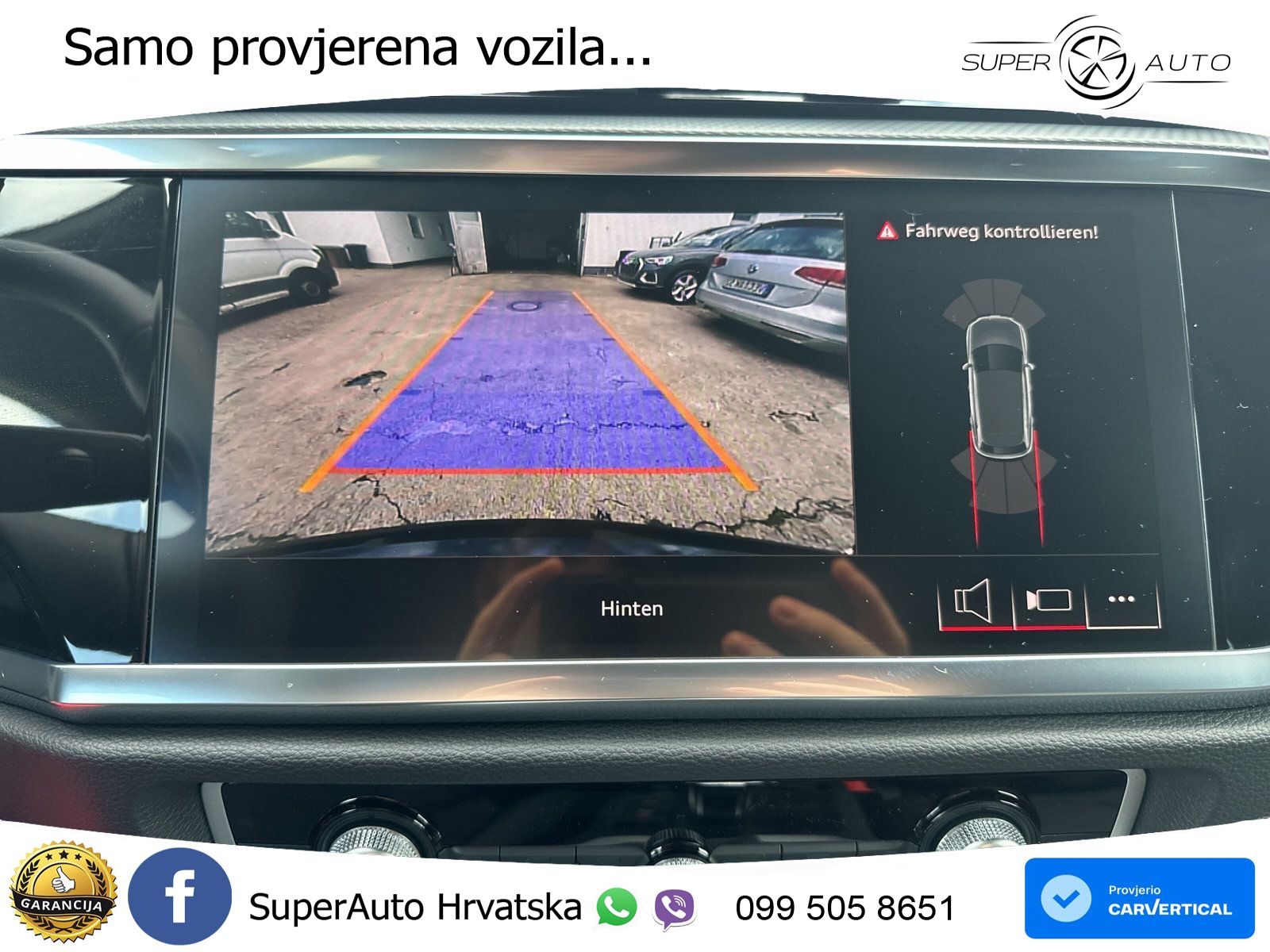 Audi Q3 35 TFSI (150 KS) S tronic MATRIX+GR SJED+KAM