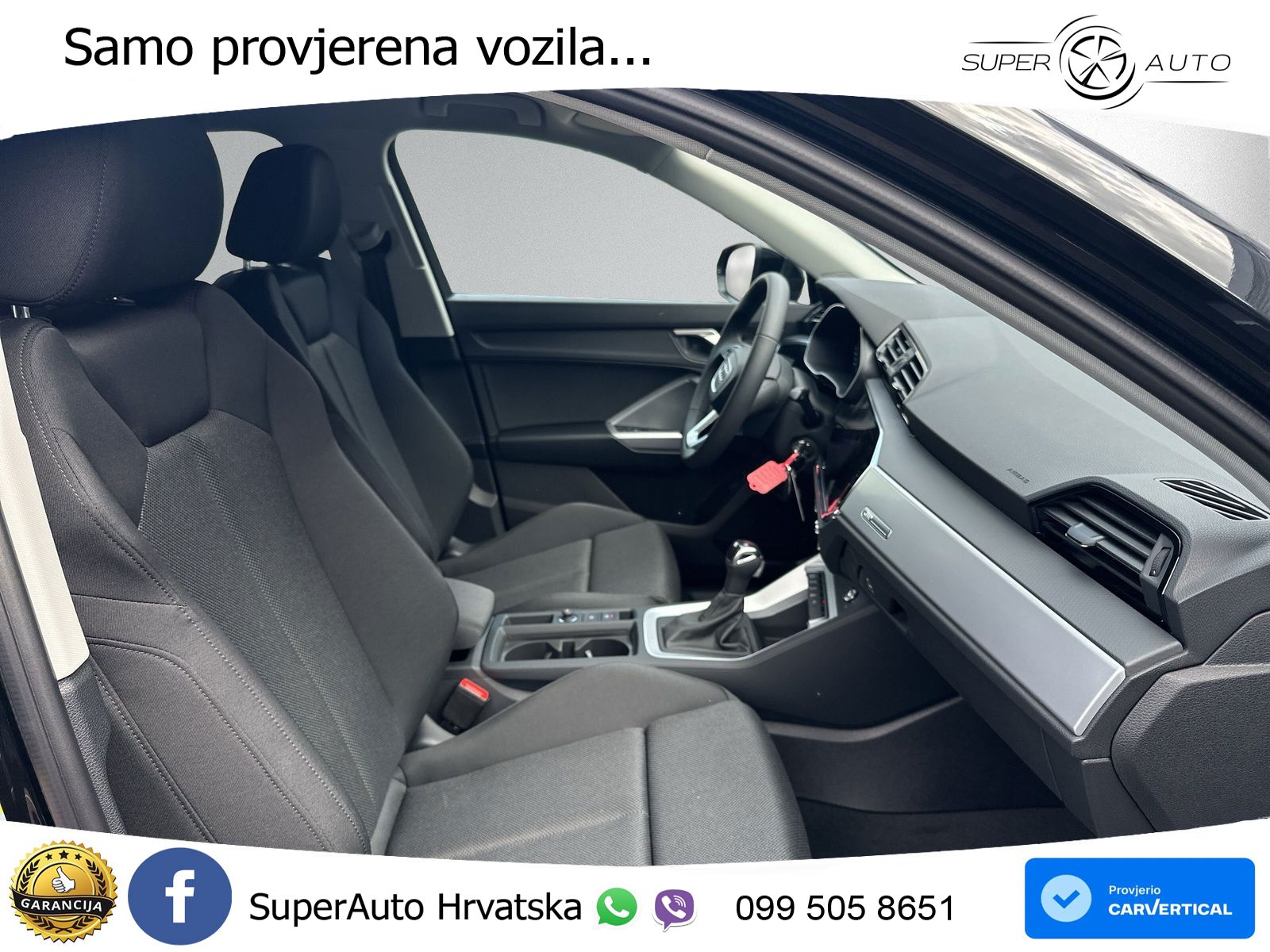 Audi Q3 35 TFSI (150 KS) S tronic MATRIX+GR SJED+KAM